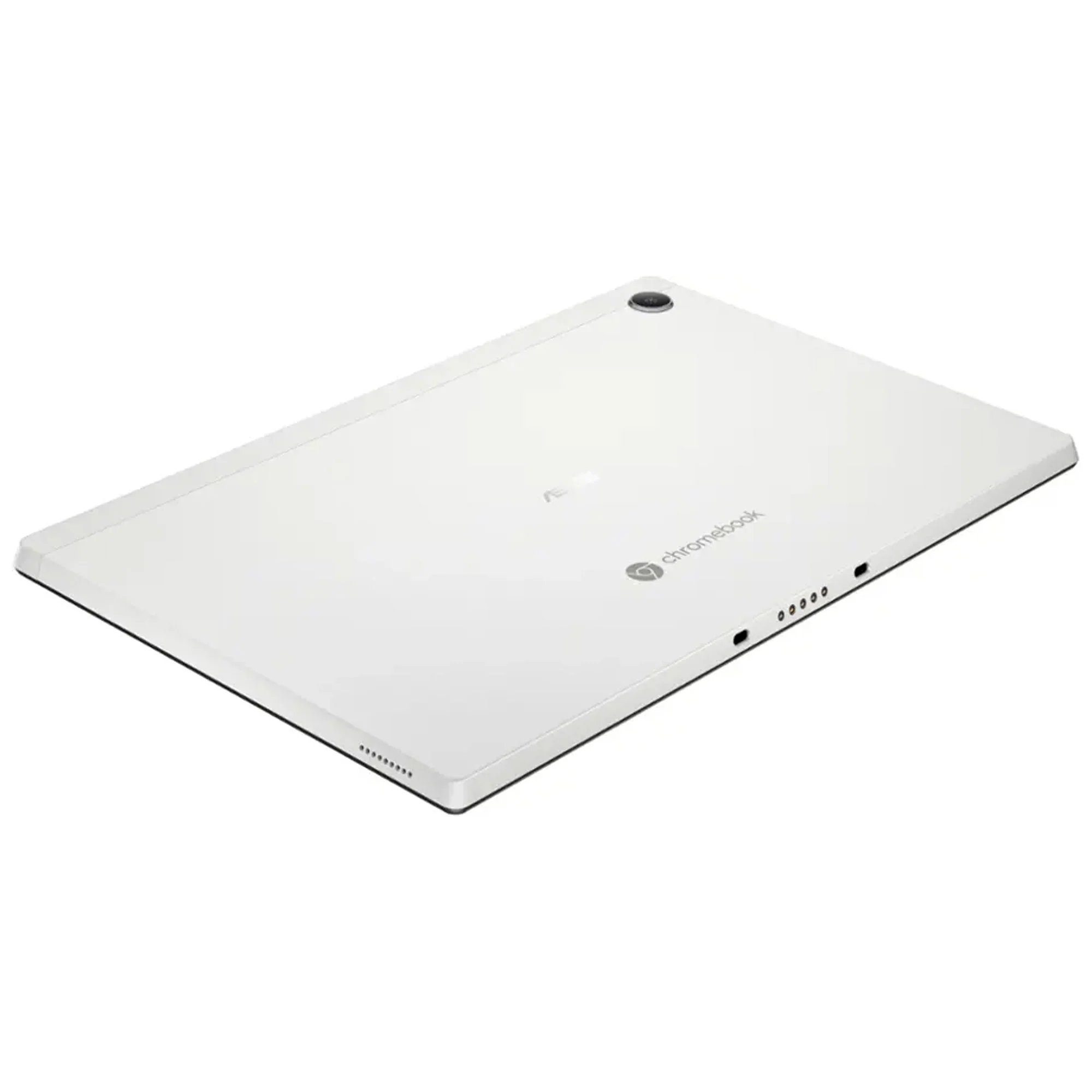 ASUS Chromebook Detachable CM3001 10.5" Laptop - MediaTek Kompanio 520 - 4GB Memory - 64GB eMMC (Fog Silver) - Image 6