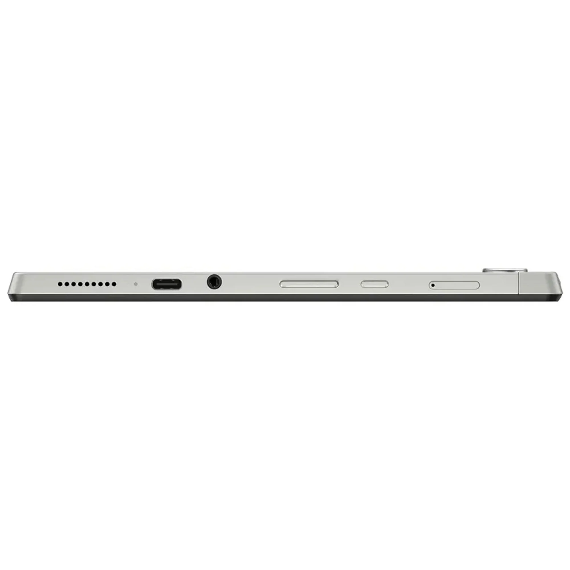 ASUS Chromebook Detachable CM3001 10.5" Laptop - MediaTek Kompanio 520 - 4GB Memory - 64GB eMMC (Fog Silver) - Image 8