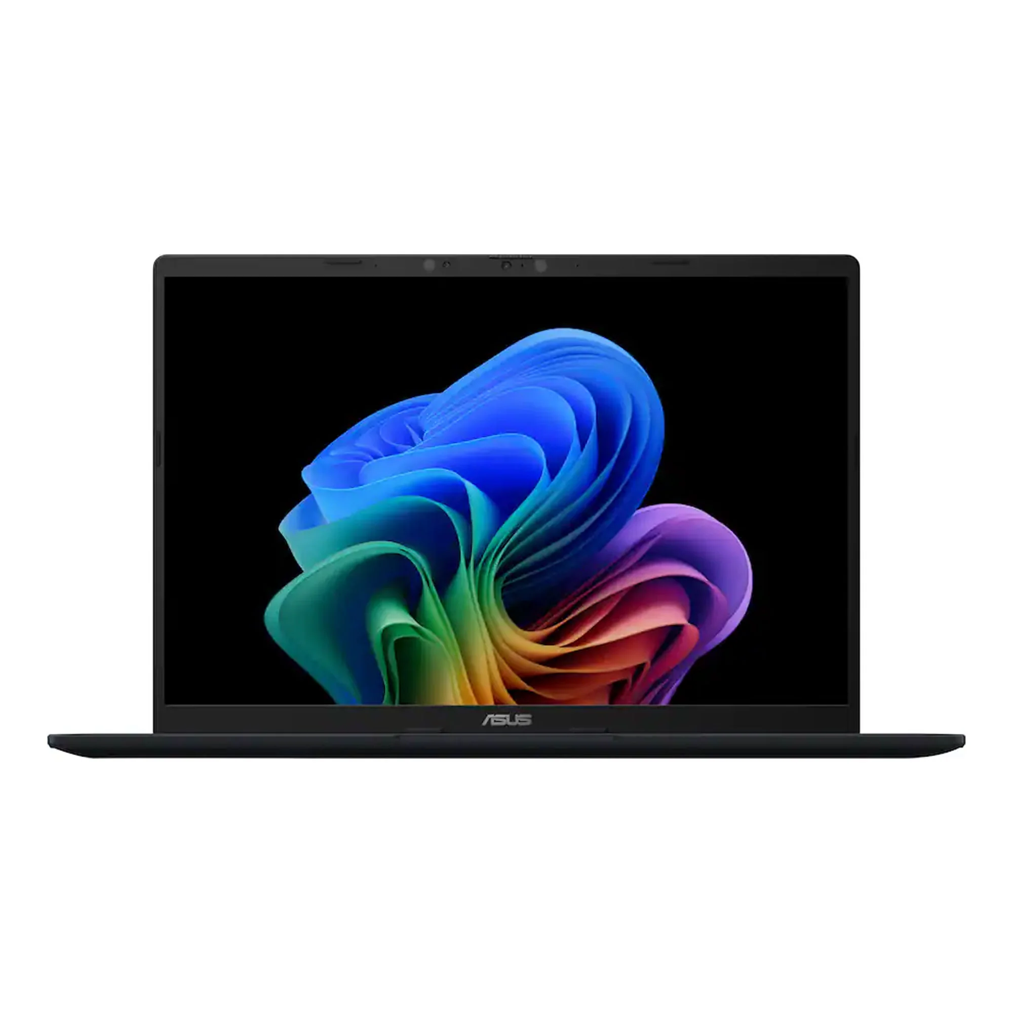ASUS Vivobook 14 14" FHD+ Laptop - Snapdragon X - 16GB Memory, 512GB SSD (Quiet Blue) with Cables - Image 2