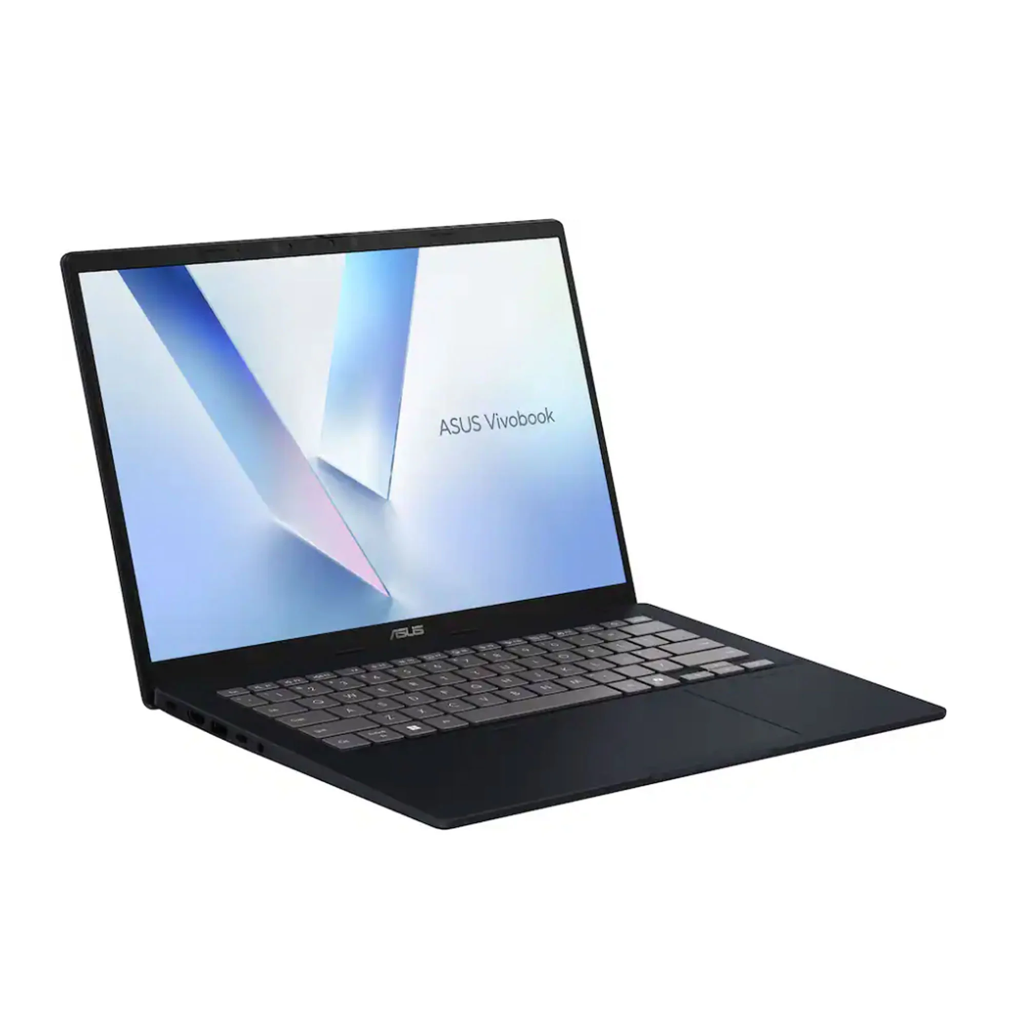 ASUS Vivobook 14 14" FHD+ Laptop - Snapdragon X - 16GB Memory, 512GB SSD (Quiet Blue) - Image 3