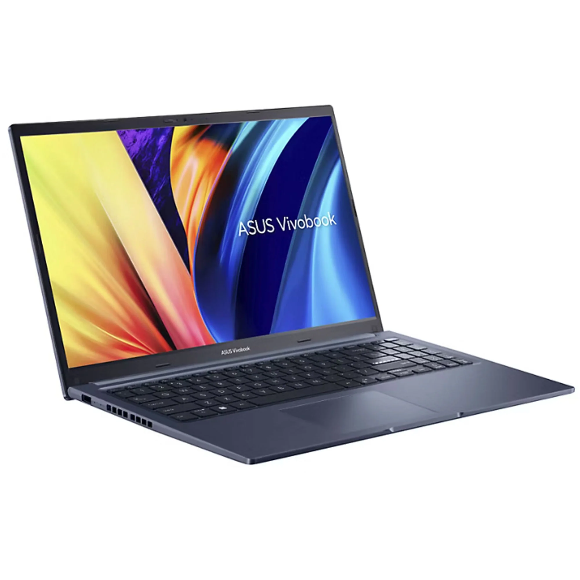 ASUS VivoBook 15.6" Laptop, Intel Core i7 Processor, 2024 Year Model  with 64GB Card and Card Reader - Image 4