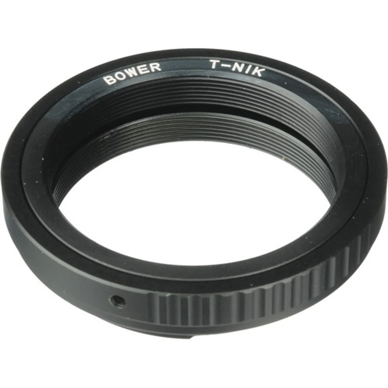 Bower T-Mount to Nikon F Mount Adapter - Image 3