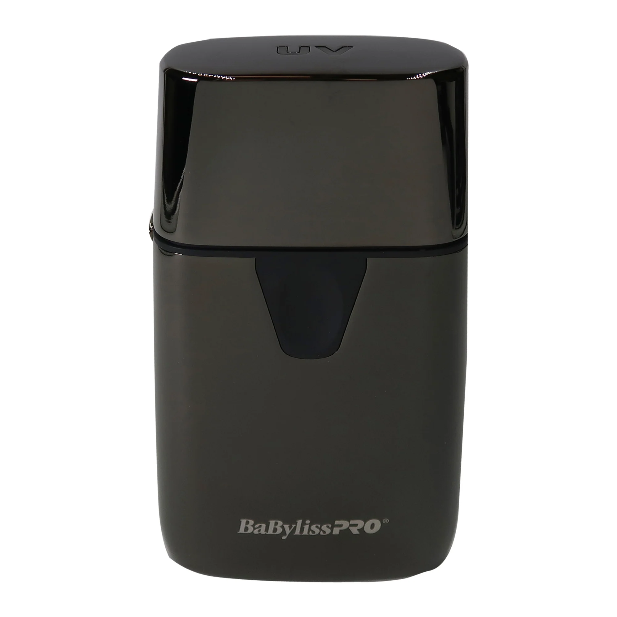BaByliss Pro Studio Design Series Sensor Hair Dryer BCI800UC with UVFOIL UV-Disinfecting Metal Double Foil Shaver FXLFS2 - Image 8