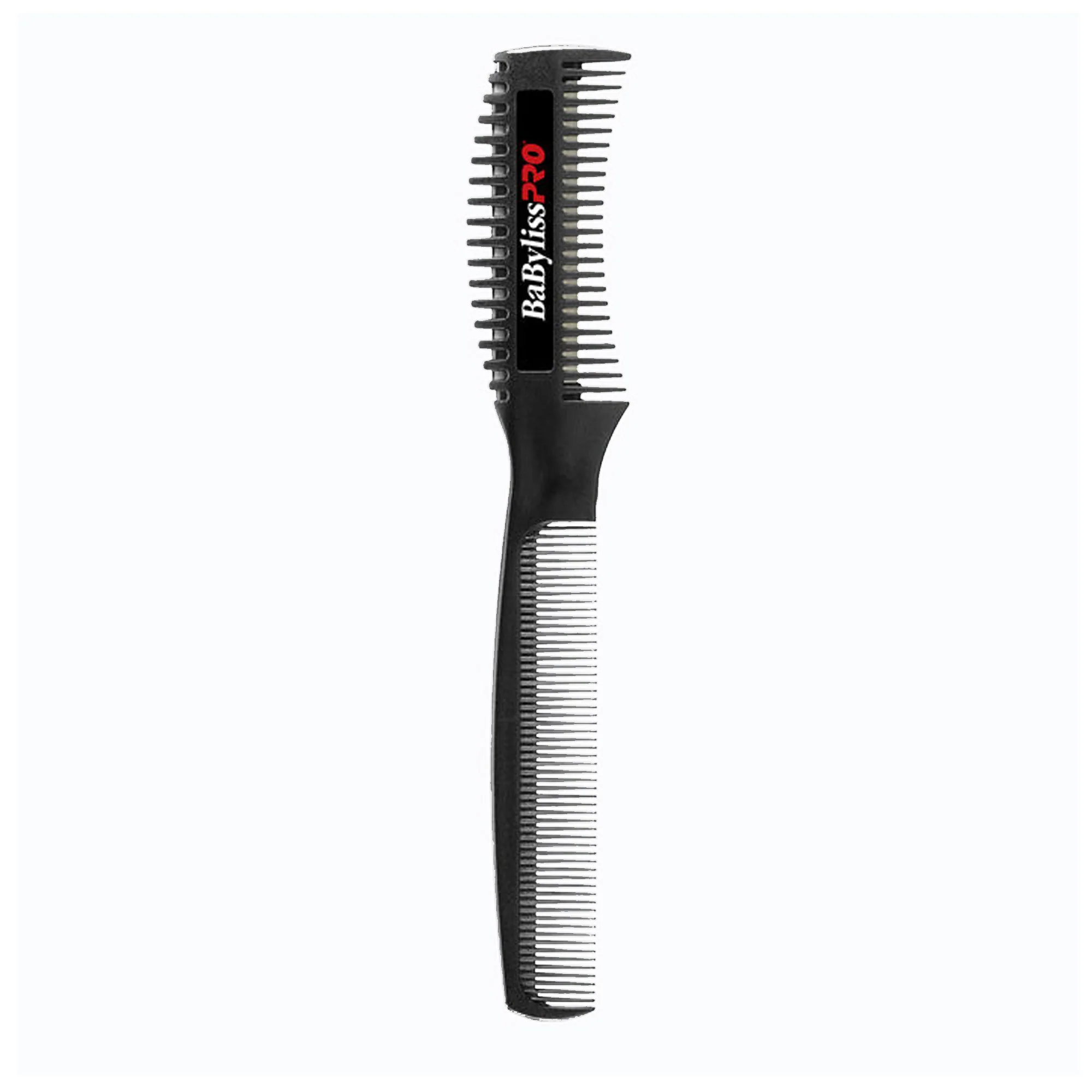 2x BaByliss Pro Professional Texturizing Comb #BCUTCOMB - Image 3