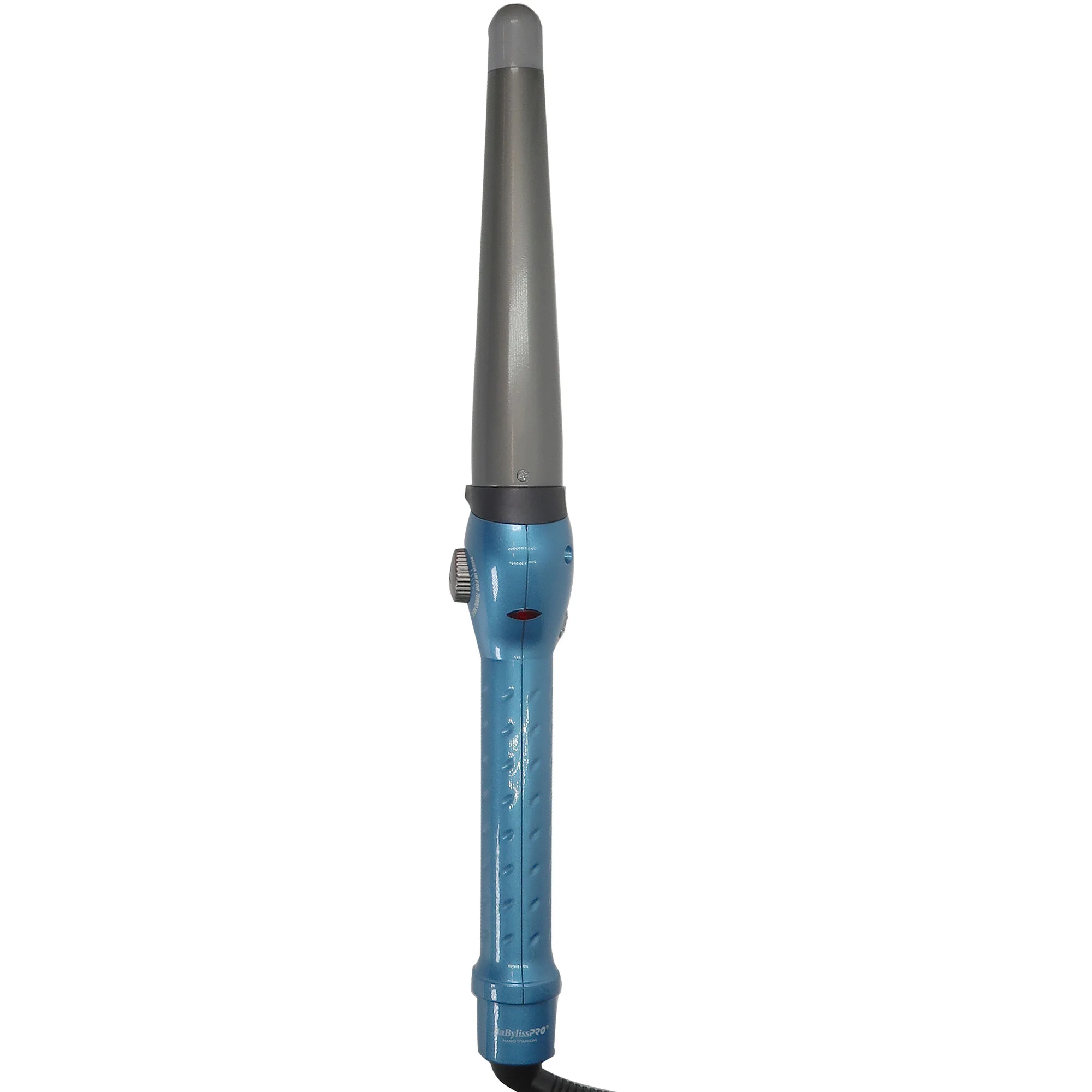 BaByliss Pro Nano Titanium Marcel Curling Iron 1¼" BNT125M with Nano Titanium Conicurl Iron 1¼ - ¾" and Nano Titanium Crimper Styling Iron 1½" - Image 6