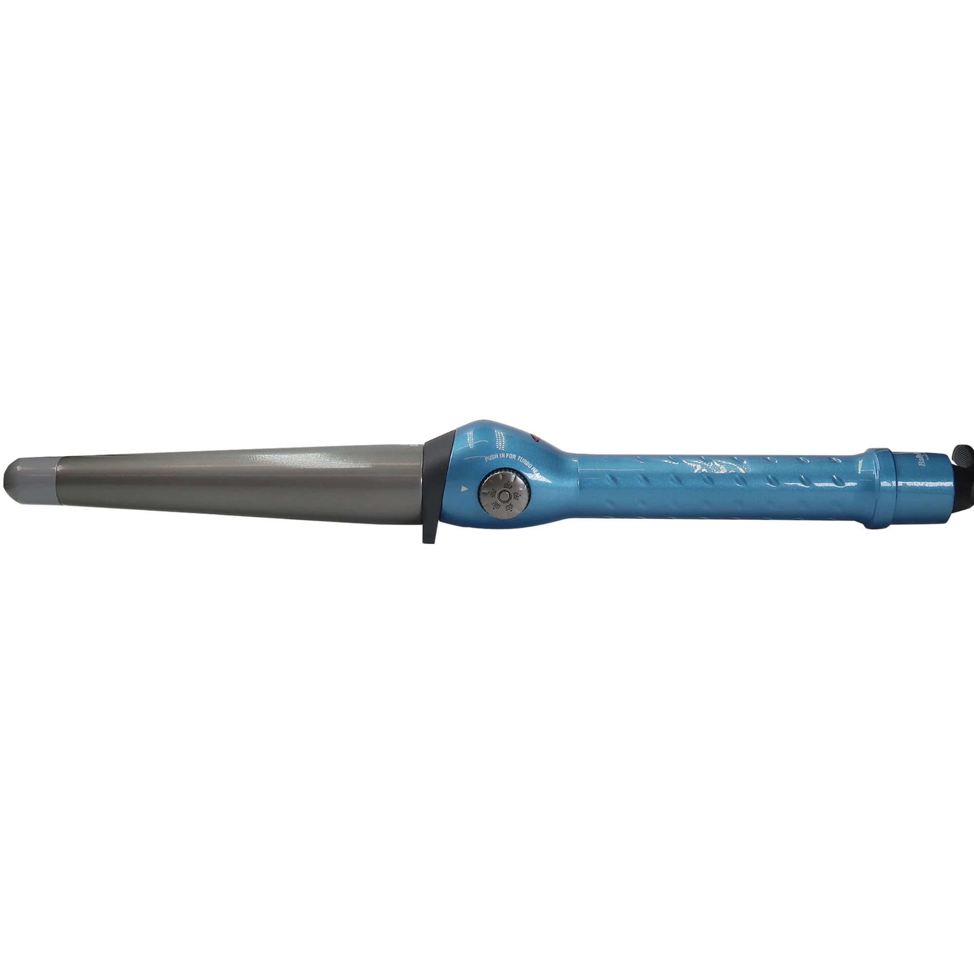 BaByliss Pro Nano Titanium Marcel Curling Iron 1¼" BNT125M with Nano Titanium Conicurl Iron 1¼ - ¾" and Nano Titanium Crimper Styling Iron 1½" - Image 8
