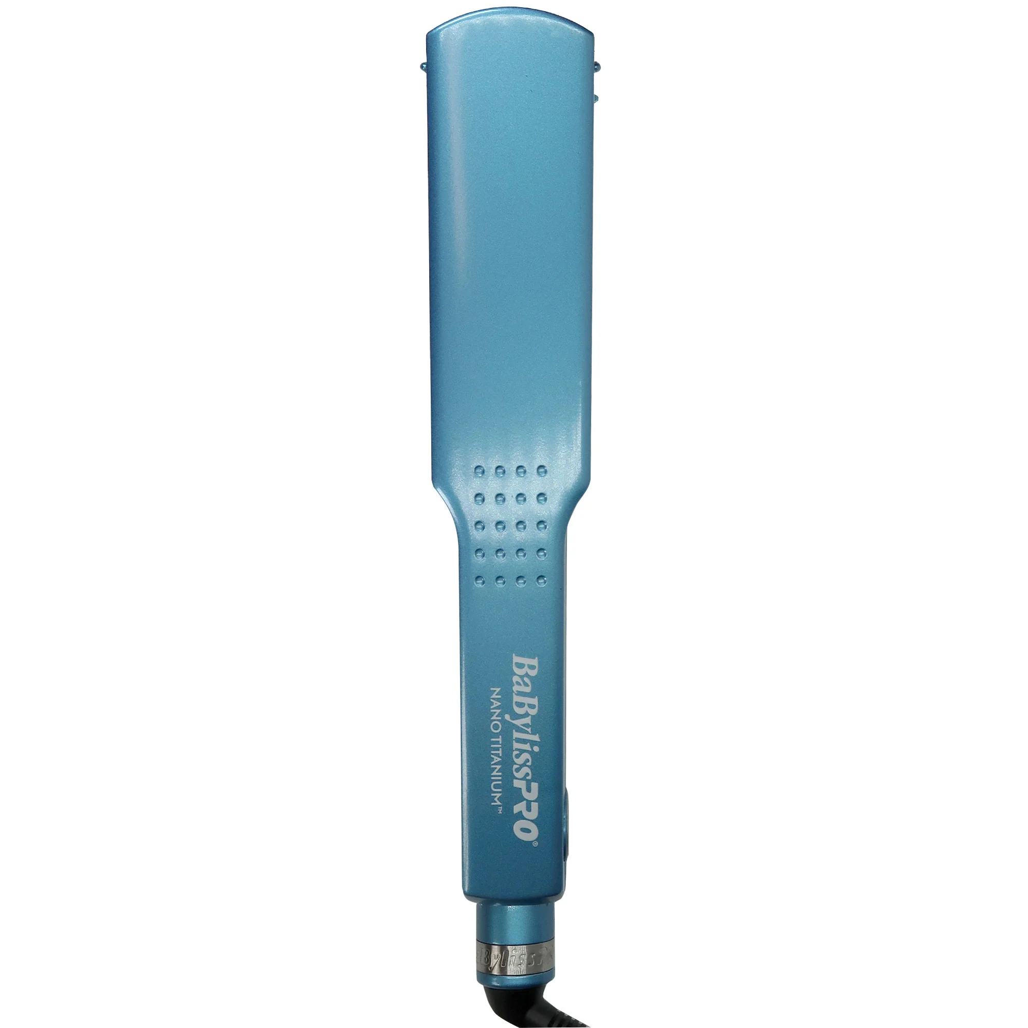 BaByliss Pro Nano Titanium Digital Ionic Flat Iron 1-3/4" BNT4094TUC with Conicurl Iron 1¼ - ¾" BNT125TB and 10oz Spray Bottle - Image 4