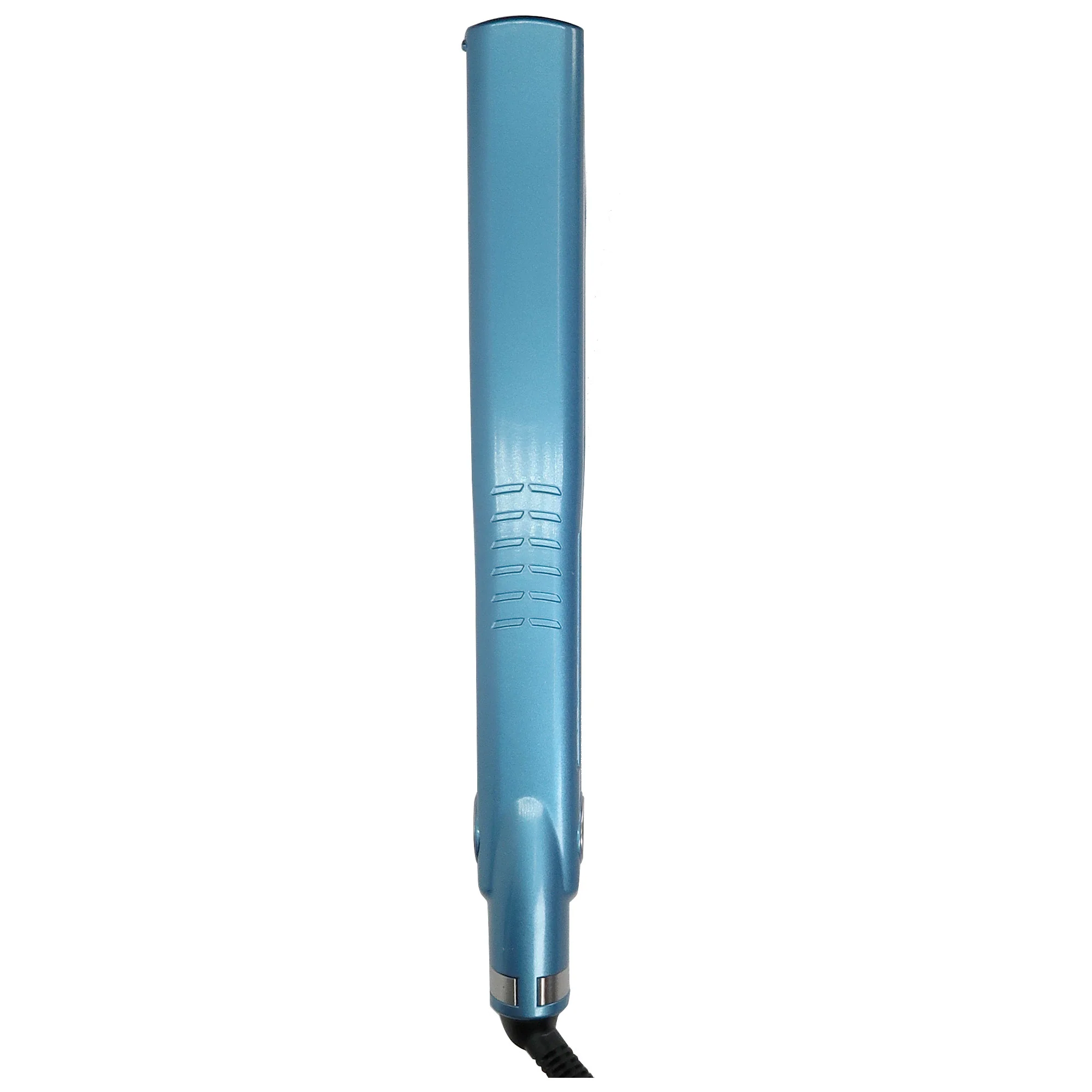 BaByliss Pro Nano Titanium Digital Ionic Flat Iron 1-3/4" BNT4094TUC, 1¼" BNT9125TUC with Vented Brush - Image 3