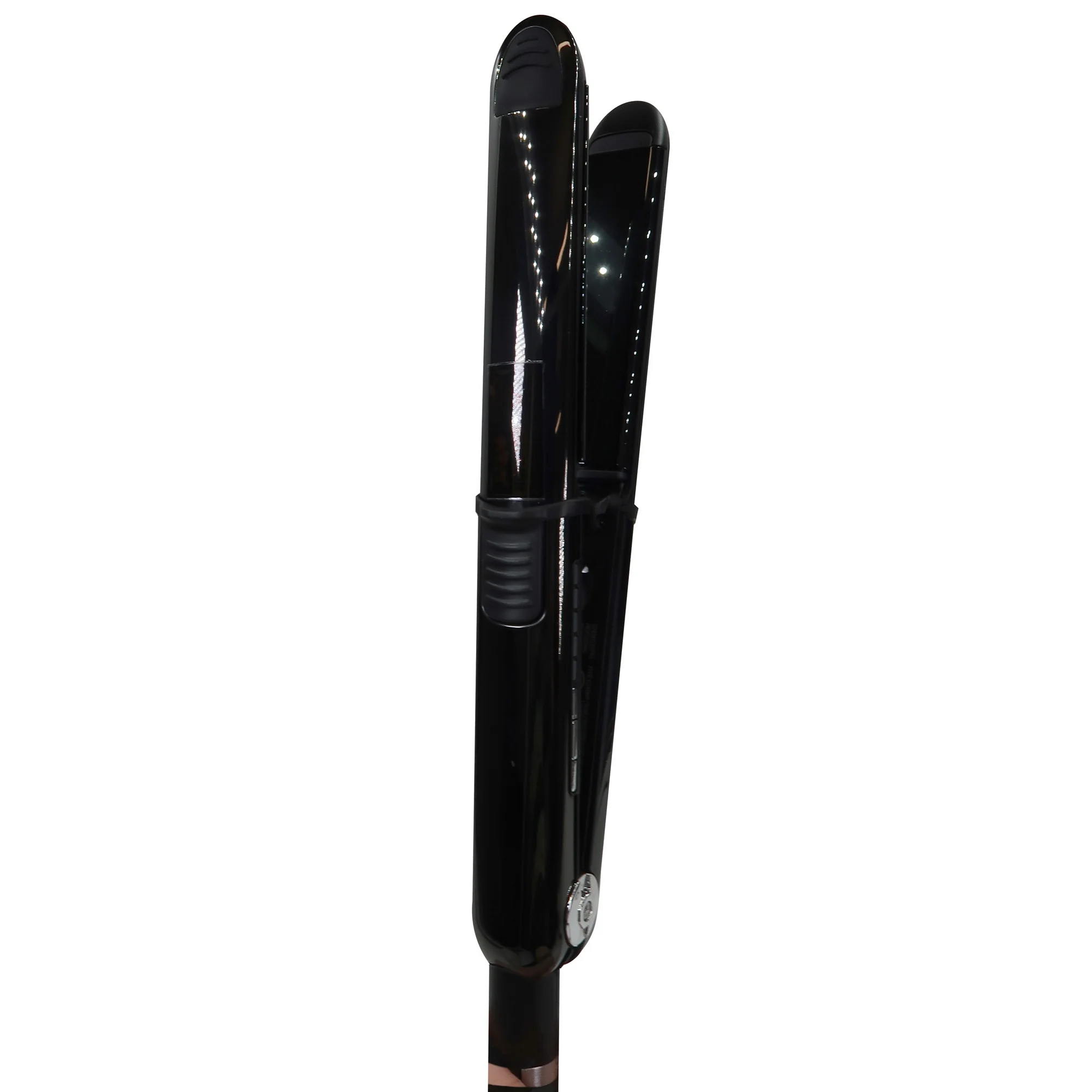 BaByliss Pro Nano Titanium Prima 3000 Flat Iron 1-1/4" with Hair Dryer 2000-Watt Blow Dryer and Cape & Apron - Image 6