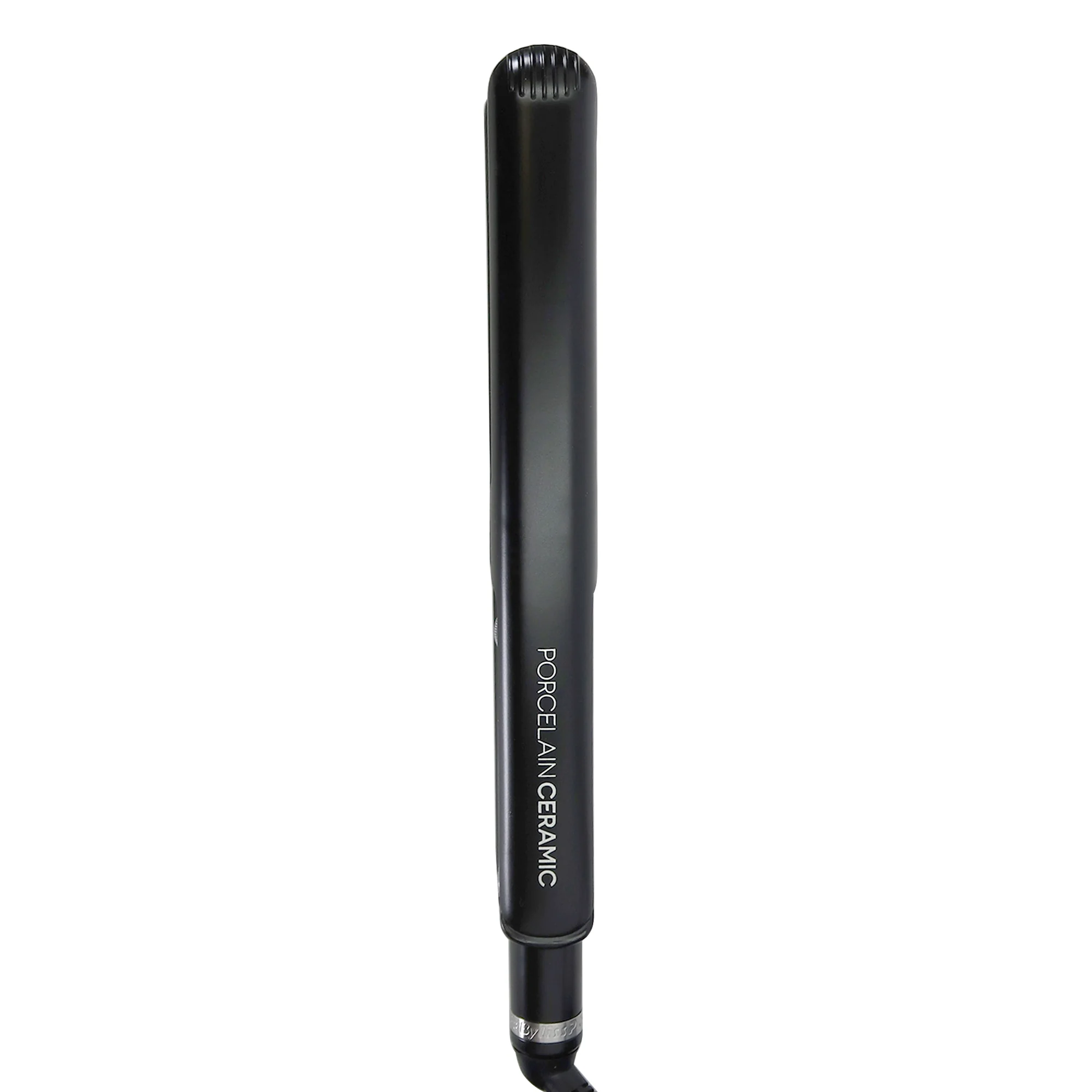 BaByliss Pro Porcelain Ceramic Straightening Iron 1" BABP9557UC with Ceramic Xtreme Hair Dryer and Nano Titanium 1¼" Spring Curling Iron + Spray Bottle - Image 3
