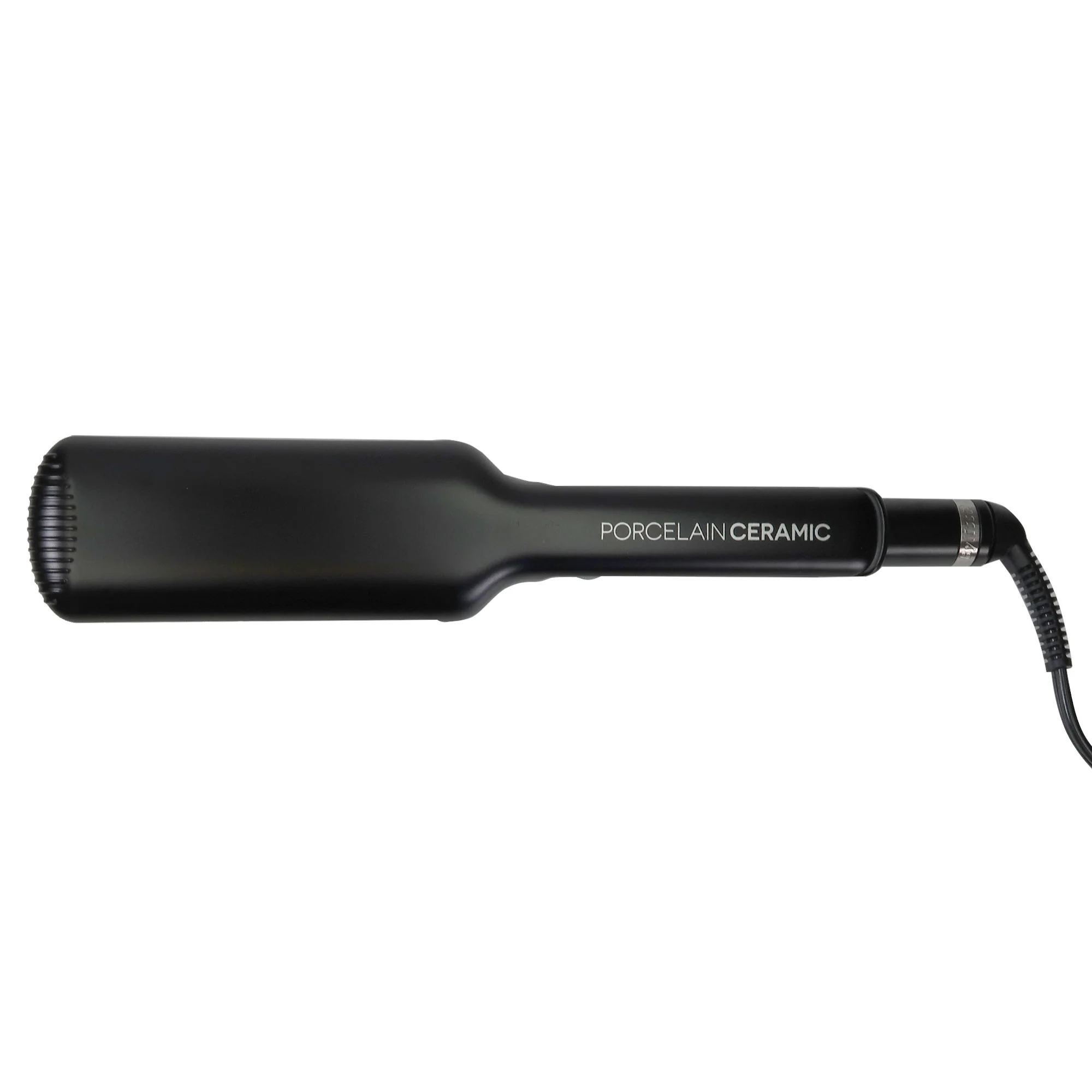 BaByliss Pro Porcelain Ceramic Straightening Iron 2" BP9561UC with Italian Performance Hair Dryer Blow Dryer BRAP1 and Conair Pro Ergo-Grip Vented Brush - Image 4