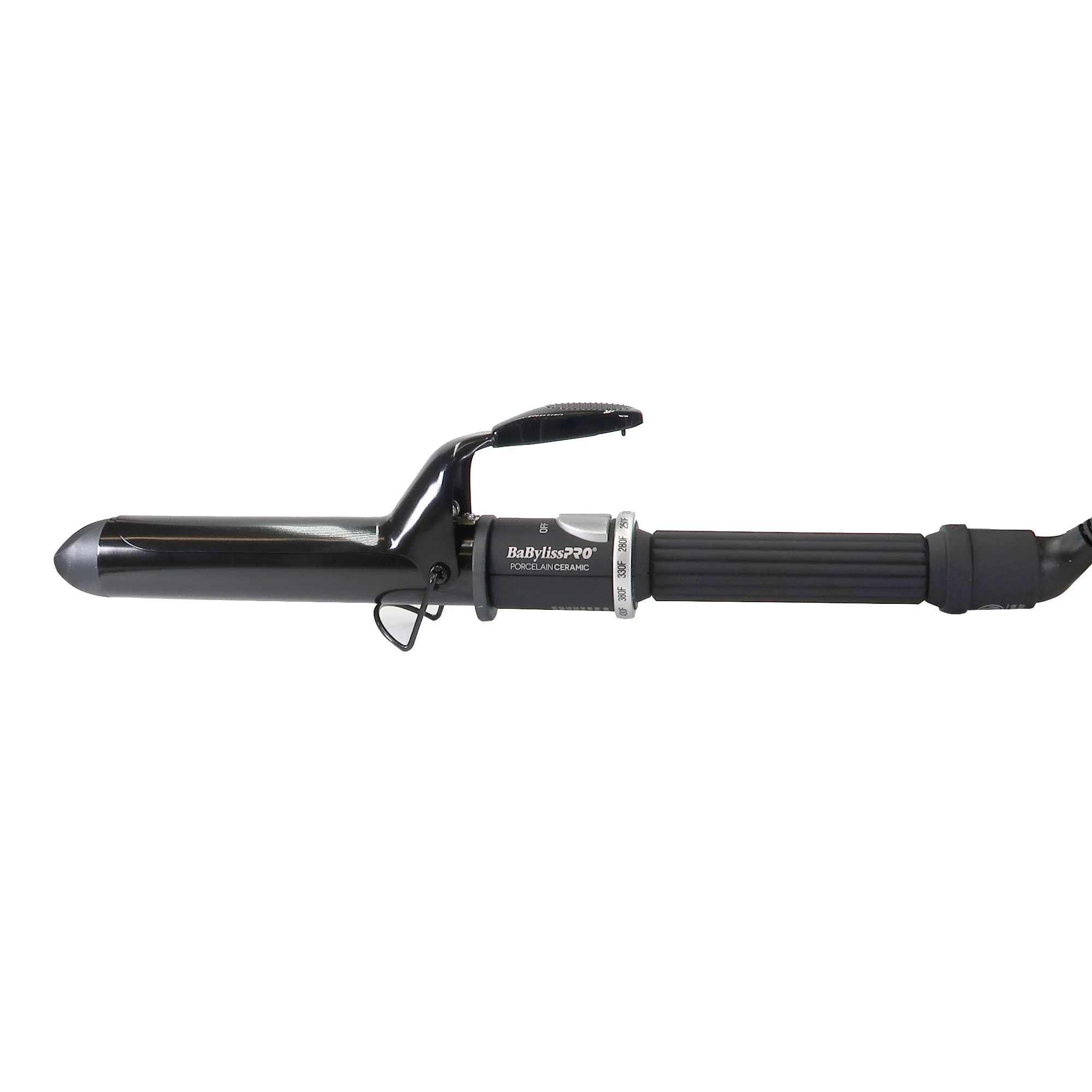 BaByliss Pro Porcelain Ceramic Gift Box (Dryer, Waver, Curling Iron) BPPP7 with Straightening Iron 1½" BP9559UC and 10oz Spray Bottle - Image 5