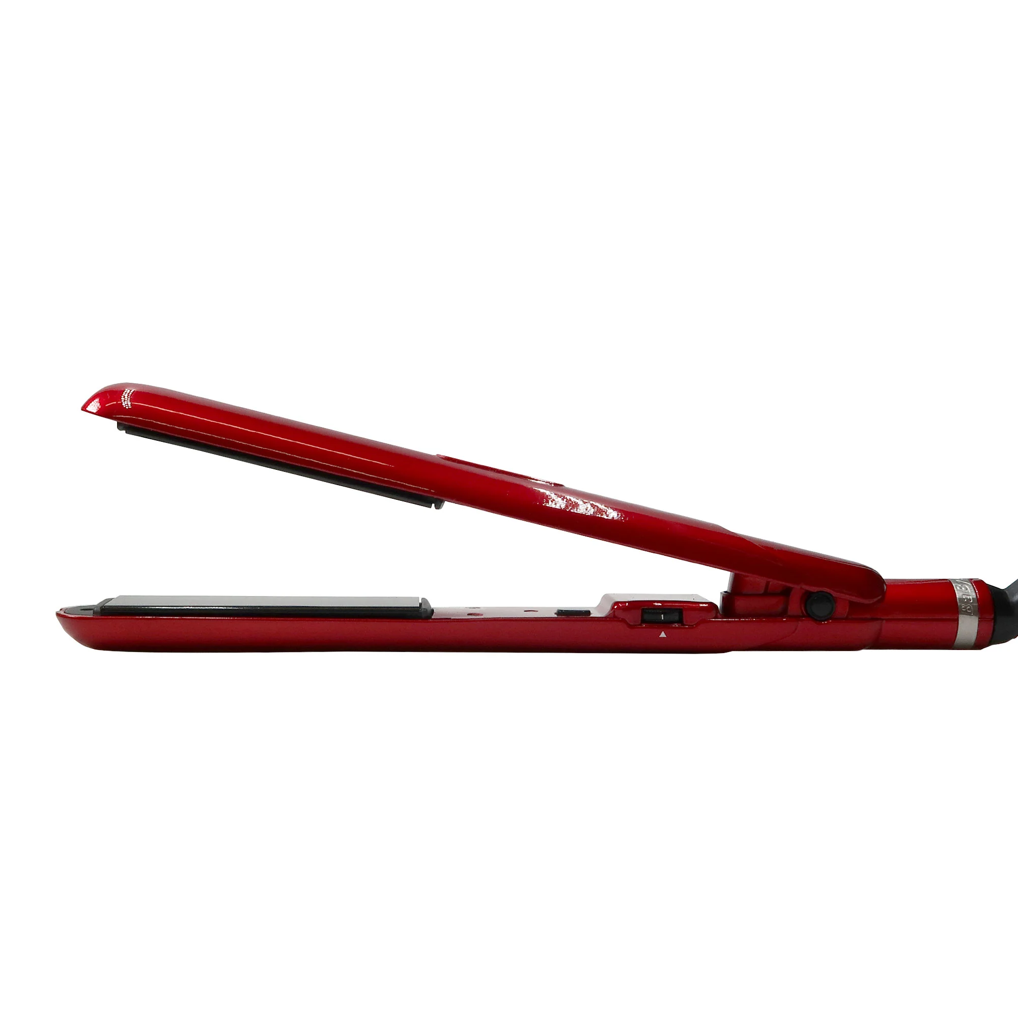 BaByliss Pro Ceramic Xtreme Limeted Edition Styling Set Dryer & 1" Straightening Iron CEPP1N with Limided Edition LO-PRO FX Cordless Clipper (Van Da' Goat) FX825RI and Neck Brush - Image 6