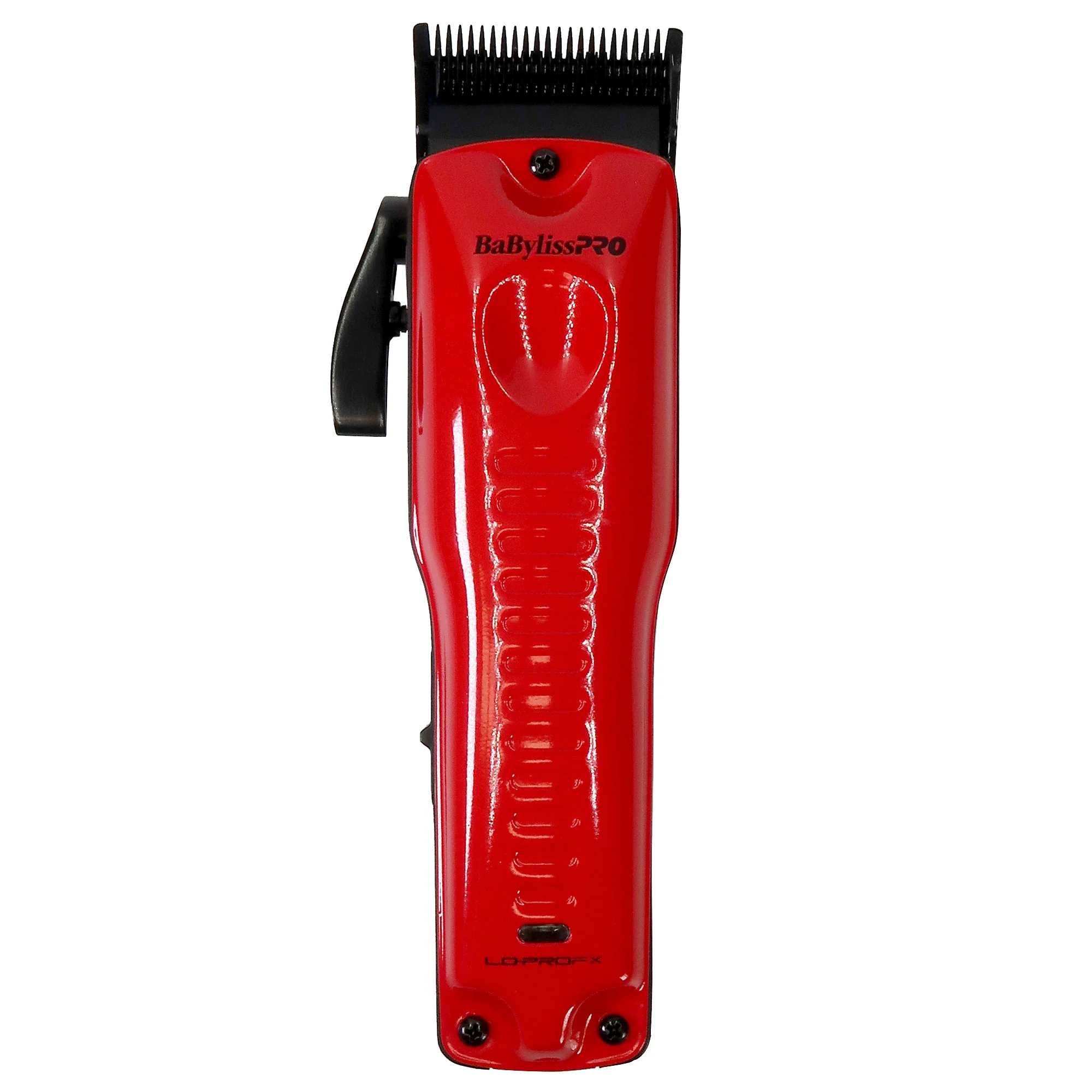 BaByliss Pro Ceramic Xtreme Limeted Edition Styling Set Dryer & 1" Straightening Iron CEPP1N with Limided Edition LO-PRO FX Cordless Clipper (Van Da' Goat) FX825RI and Neck Brush - Image 7