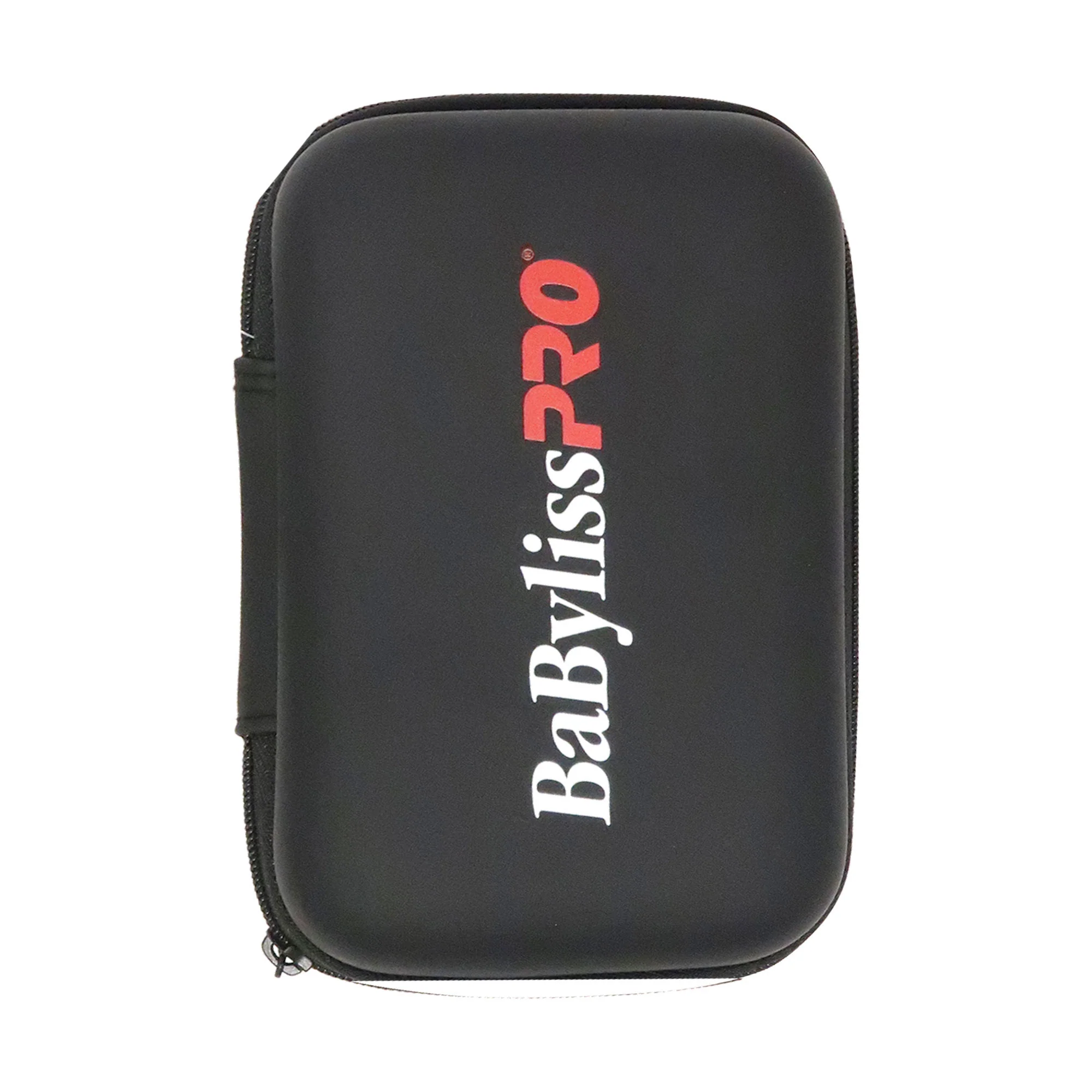 BaByliss Pro Cordless Metal Double Foil Shaver FXFS2B BLACK with Foil Shaver Storage Case Accessory Bundle - Image 6