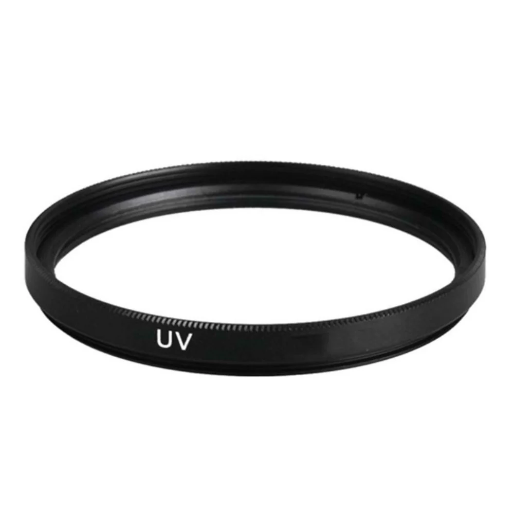 52MM UV Multi-Coated Lens Filter For Canon 40mm f/2.8 and 24mm f/2.8 STM Lenses - Image 2