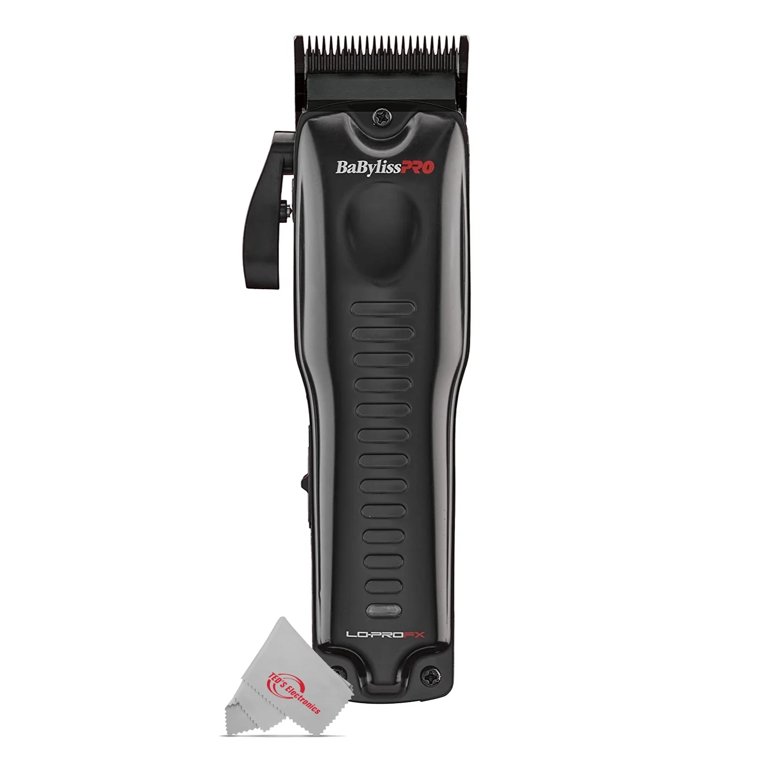Babyliss LO-PRO FX Collection FX825 High-Performance Low-Profile Clipper with LO-PROFX Clipper Charging Base #FX825BASE - Image 2