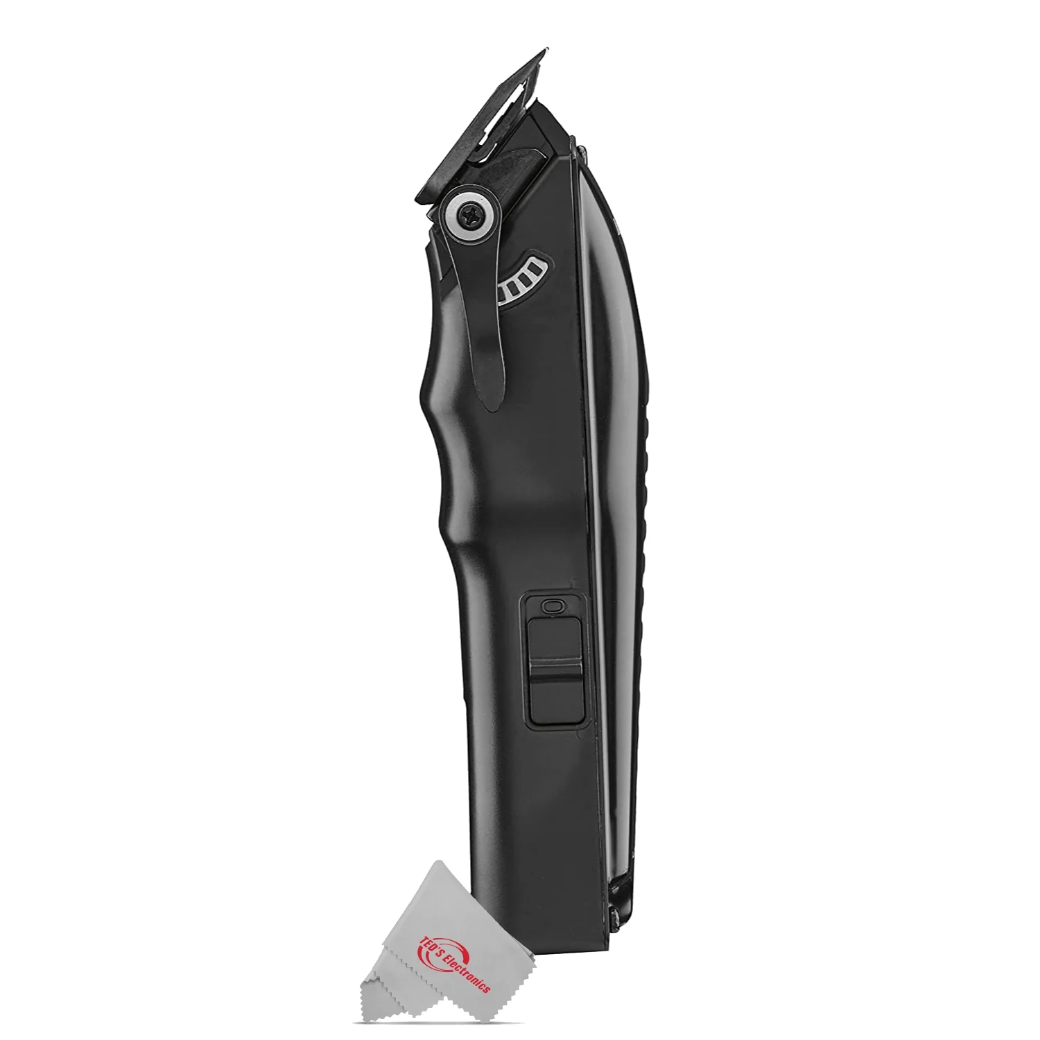 Babyliss LO-PRO FX Collection FX825 High-Performance Low-Profile Clipper with LO-PROFX Clipper Charging Base #FX825BASE - Image 4