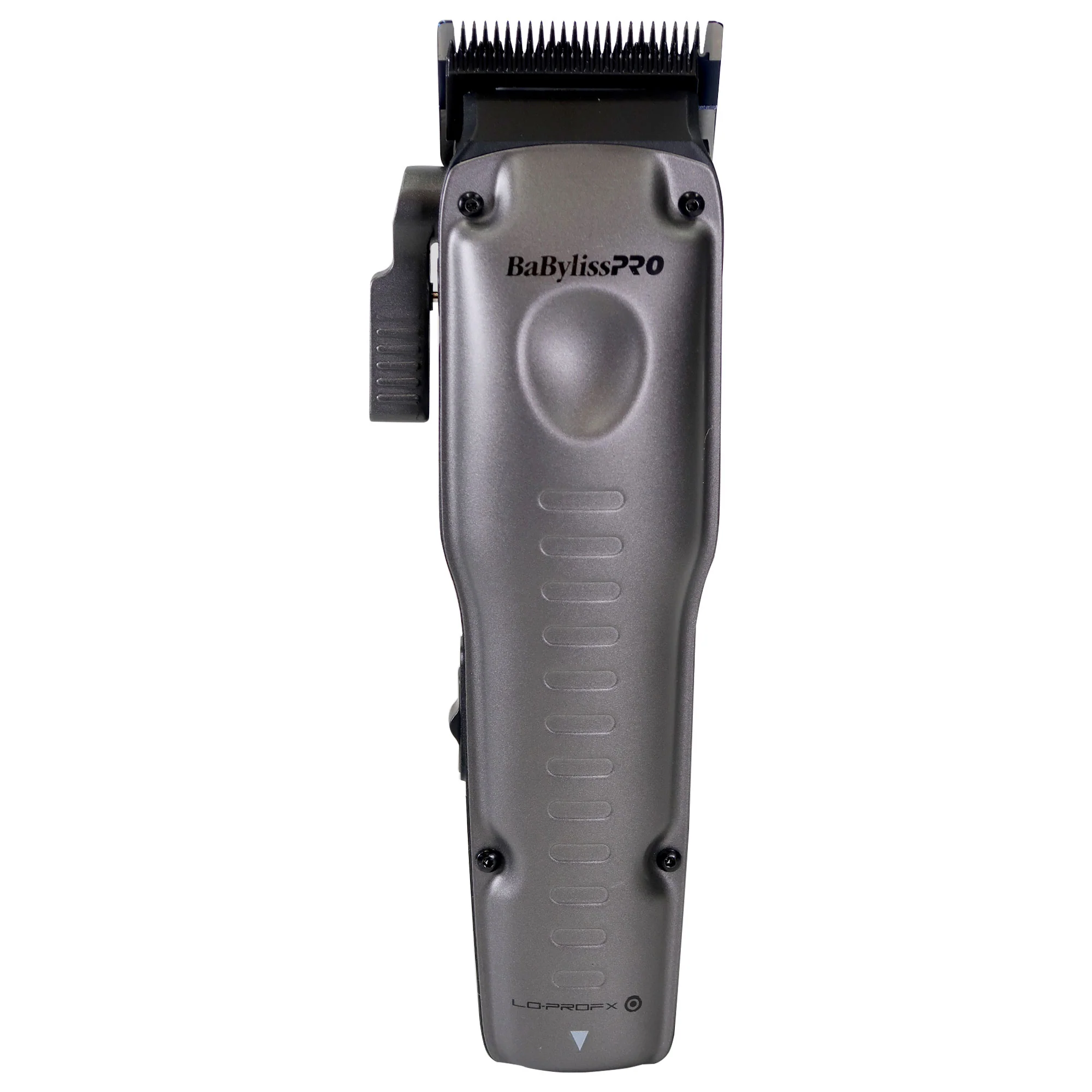 BaByliss Pro FXONE LO-PROFX High-Performance Low-Profile Clipper FX829 with FXONE LO-PROFX High-Performance Low-Profile Trimmer FX729 and FX3 High-Speed Foil Shaver FXX3SB - Image 3