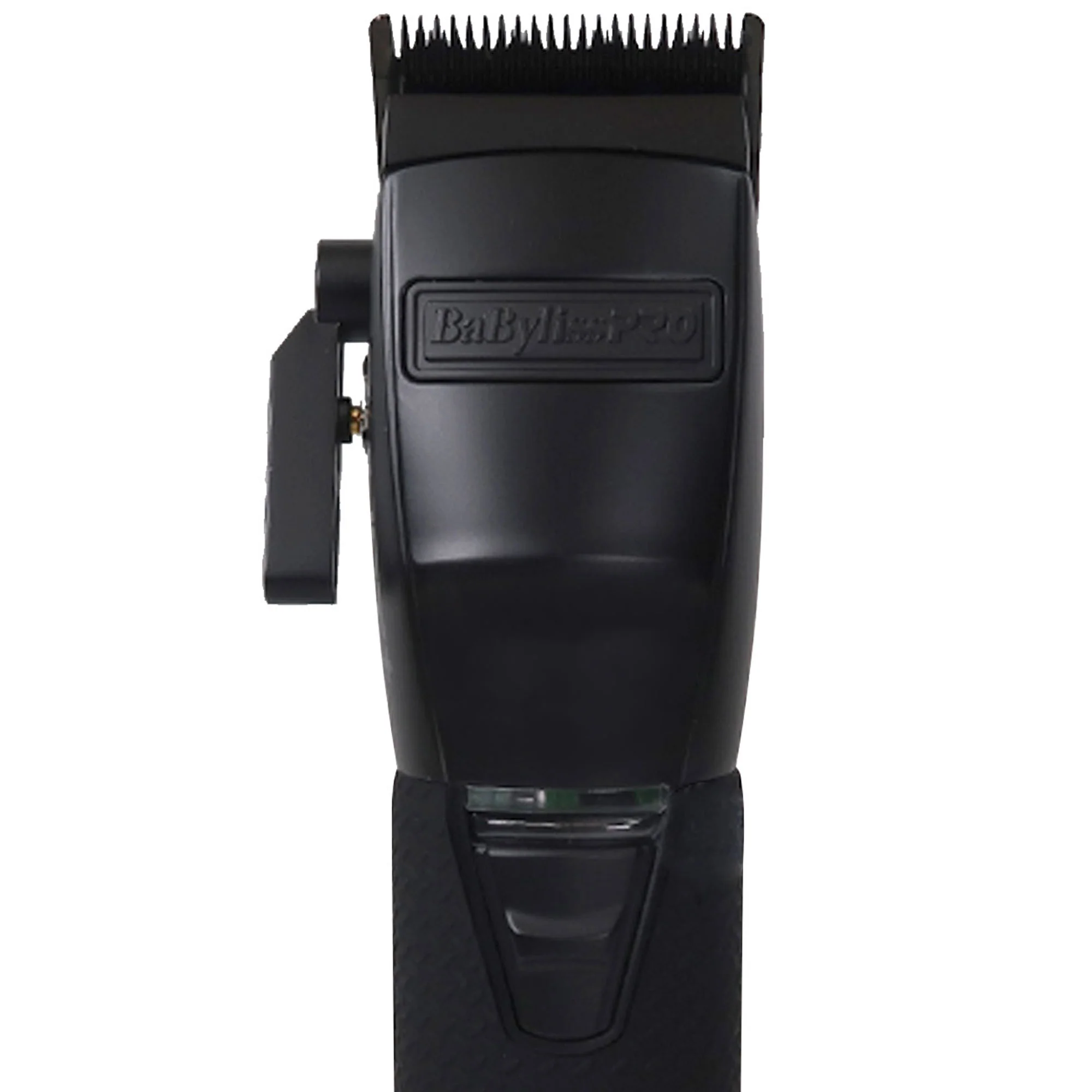 BaByliss Pro BOOST+ Clipper #FX870BP-MB Matte Black with All In One Clipper Spray - Image 3