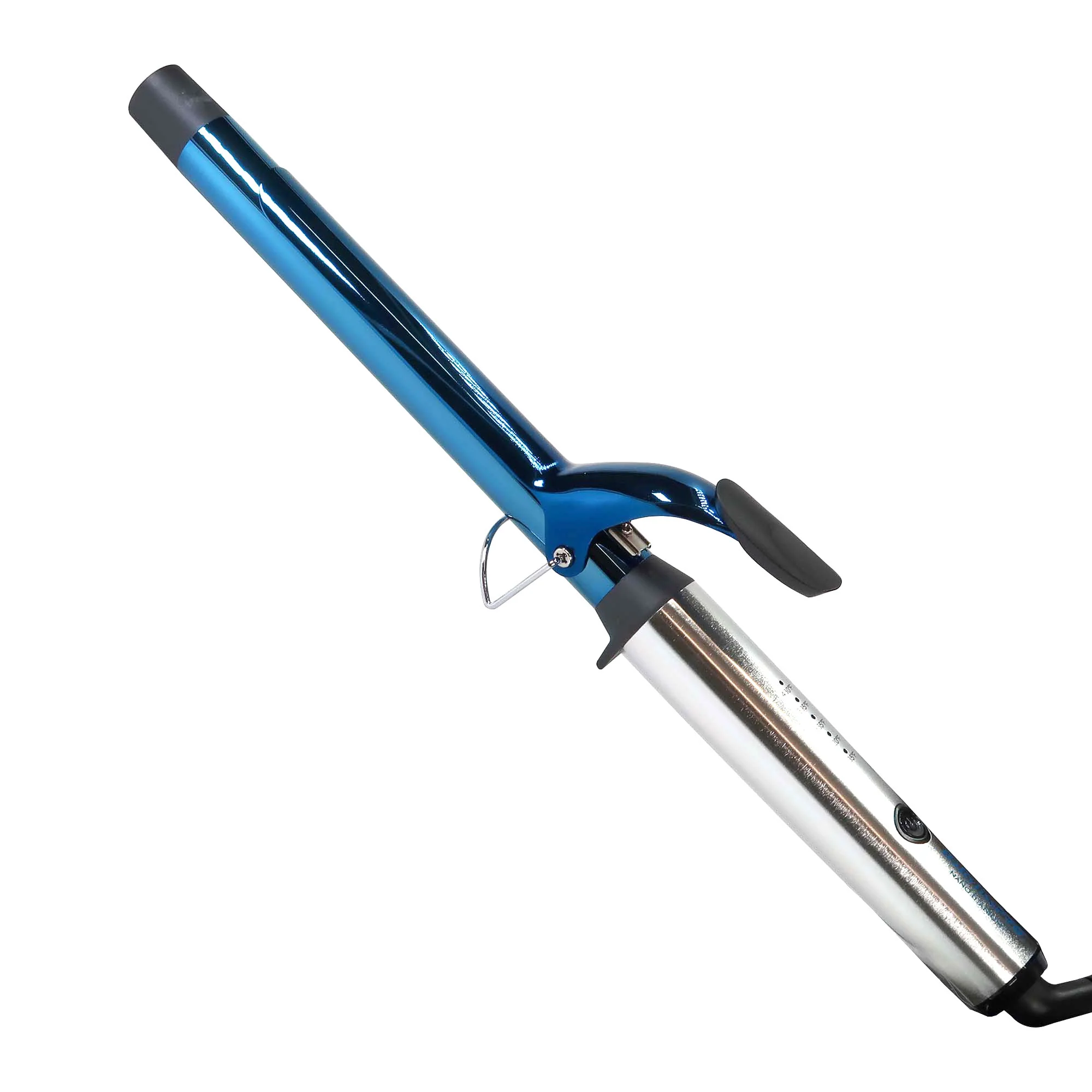 BaByliss Pro FX870 PI BOOST+ Influencer Collection Frank Da Barber Cordless Clipper with Crimper Styling Iron 1½" and Extended Barrel 1" Curling Iron Bundle - Image 7
