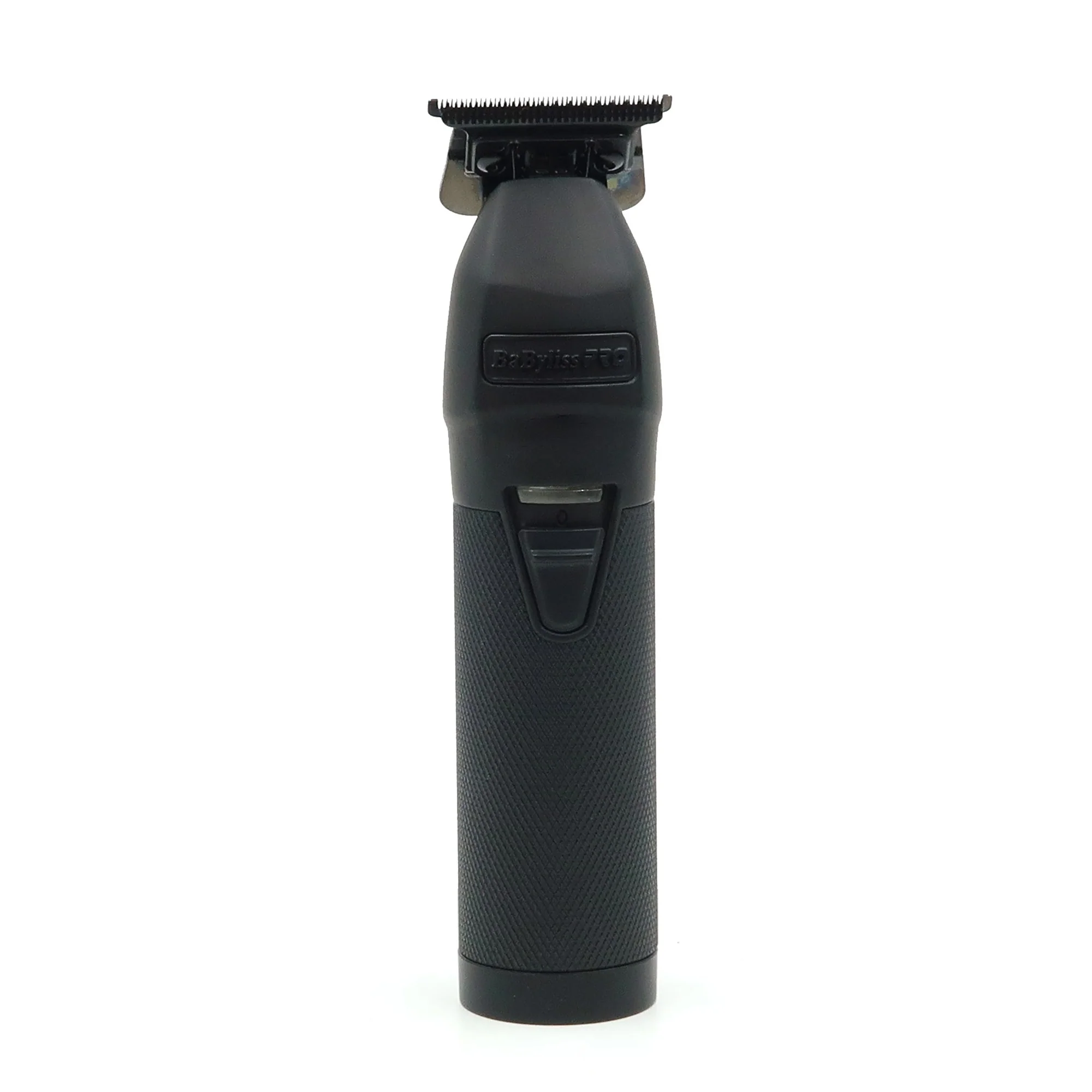 BaByliss Pro LIMITEDFX Collection Trimmer, Double Foil Shaver FXDUOFS2TMB with BaByliss Pro FX870 GI BOOST+ Influencer Collection Cordless Clipper and Apron - Image 3