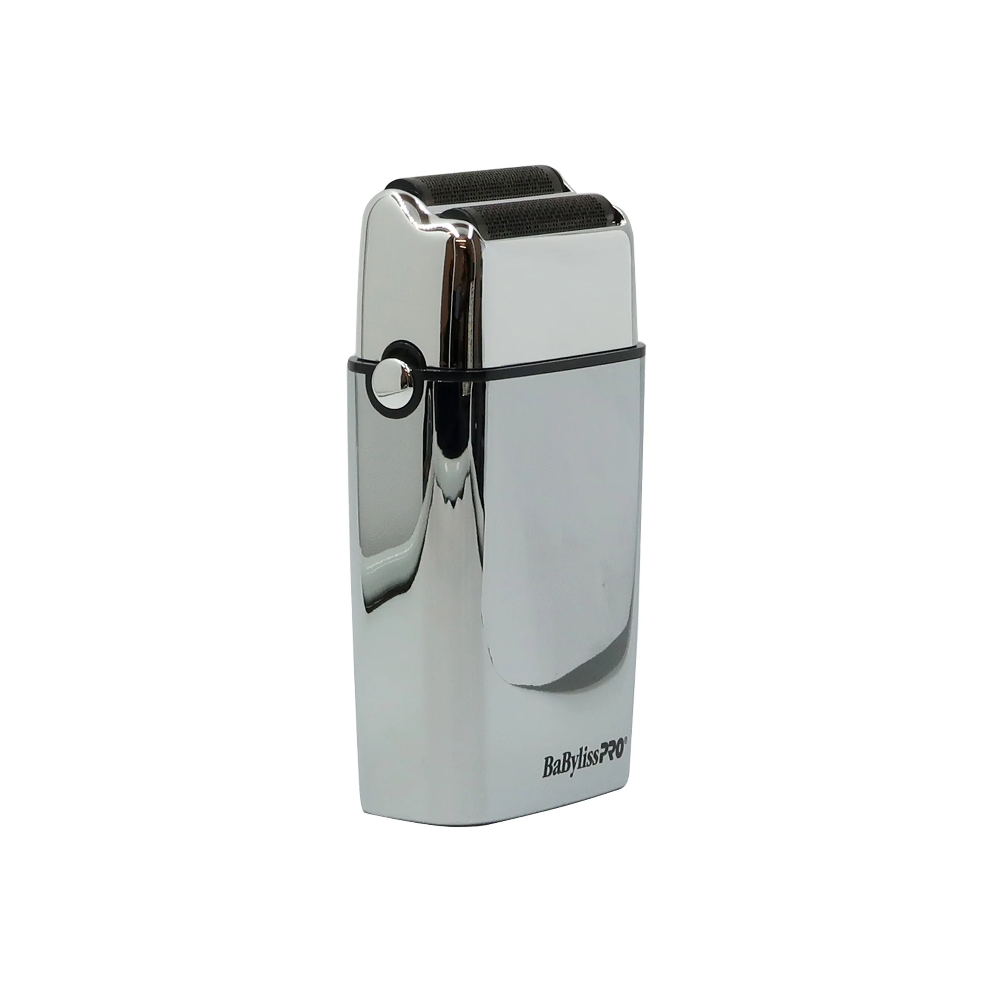 BaByliss Pro LIMITEDFX Collection Limited Edition Trimmer and Double Foil Shaver Silver #FXDUOFS2TS with BaByliss Pro FX870S Cordless Clipper Lithium-Ion Adjustable - Image 6