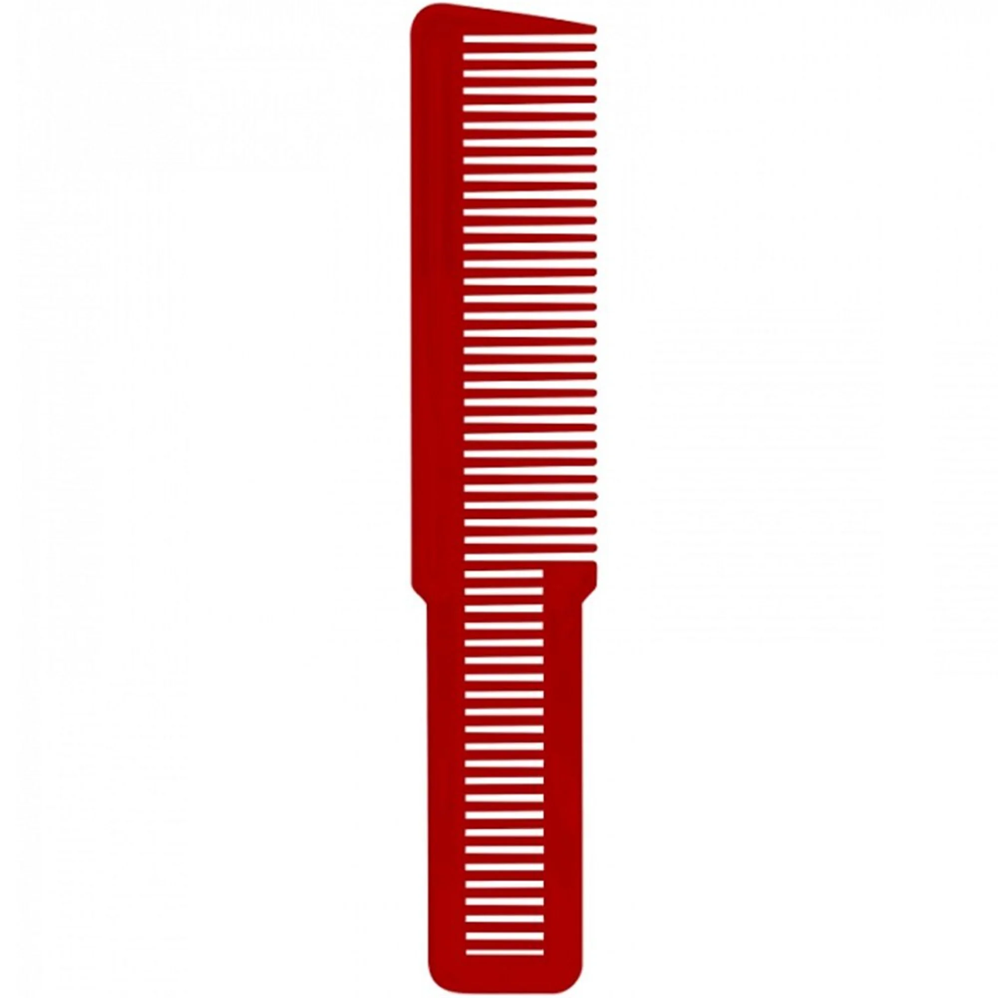 BaByliss Pro LimitedFX Boost+ Collection Clipper, Trimmer & Charging Base Set Red and Wahl Professional Comb - Image 7