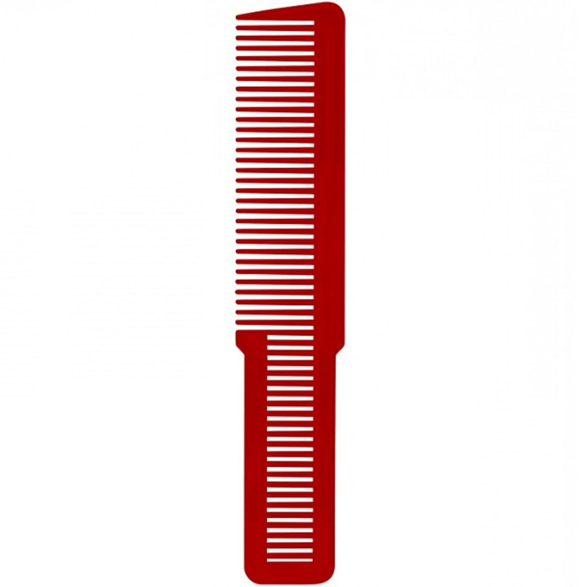 BaByliss Pro LimitedFX Boost+ Collection Clipper, Trimmer & Charging Base Set Red and Wahl Professional Comb - Image 8