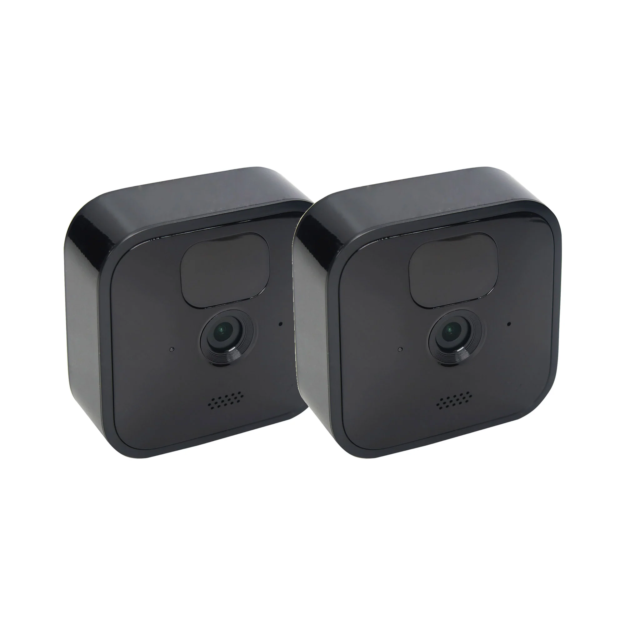 5x Blink Outdoor Battery Powered Weather-Resistant Security Cameras - 2 Camera System (3rd Gen) - Image 2