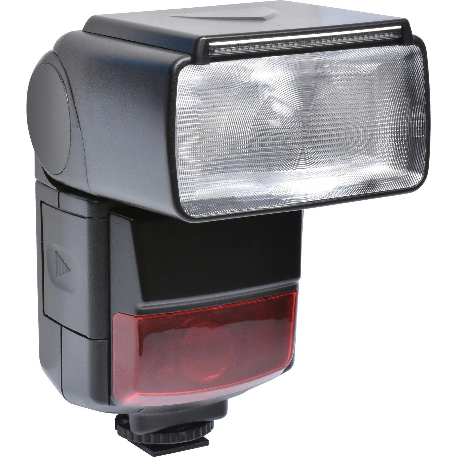 e-TTL Speedlite Flash for Canon DSLR Cameras - Image 2