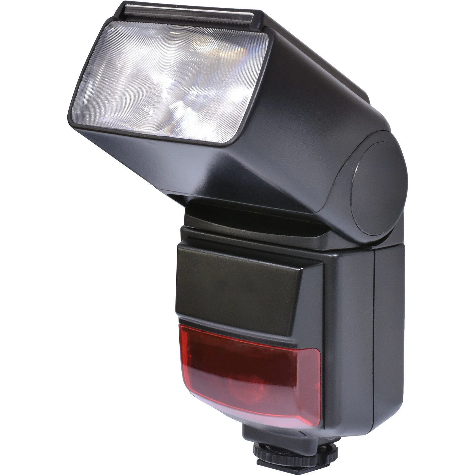 e-TTL Speedlite Flash for Canon DSLR Cameras - Image 3