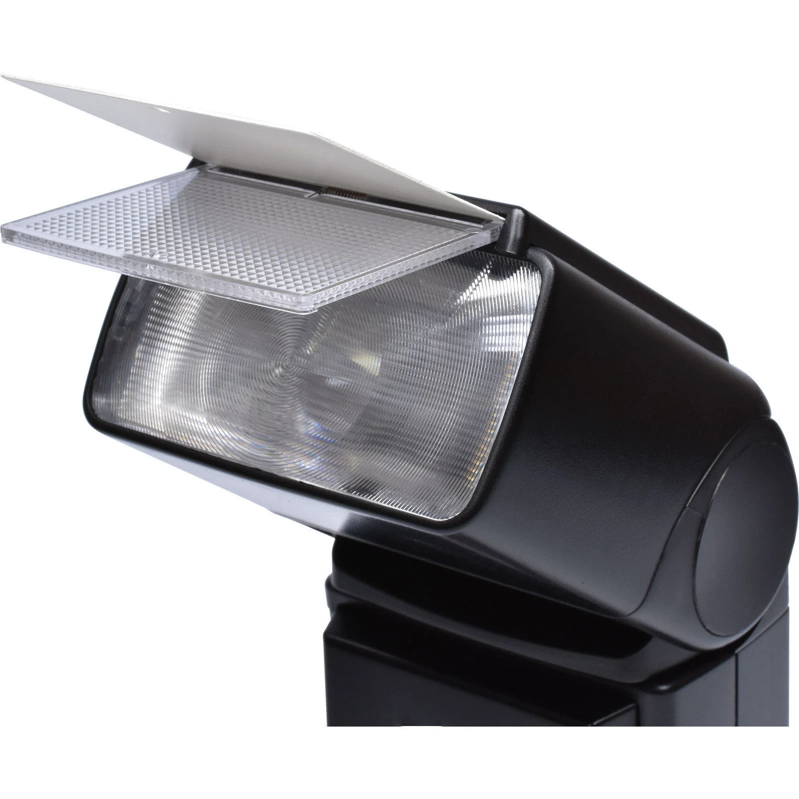 e-TTL Speedlite Flash for Canon DSLR Cameras - Image 5