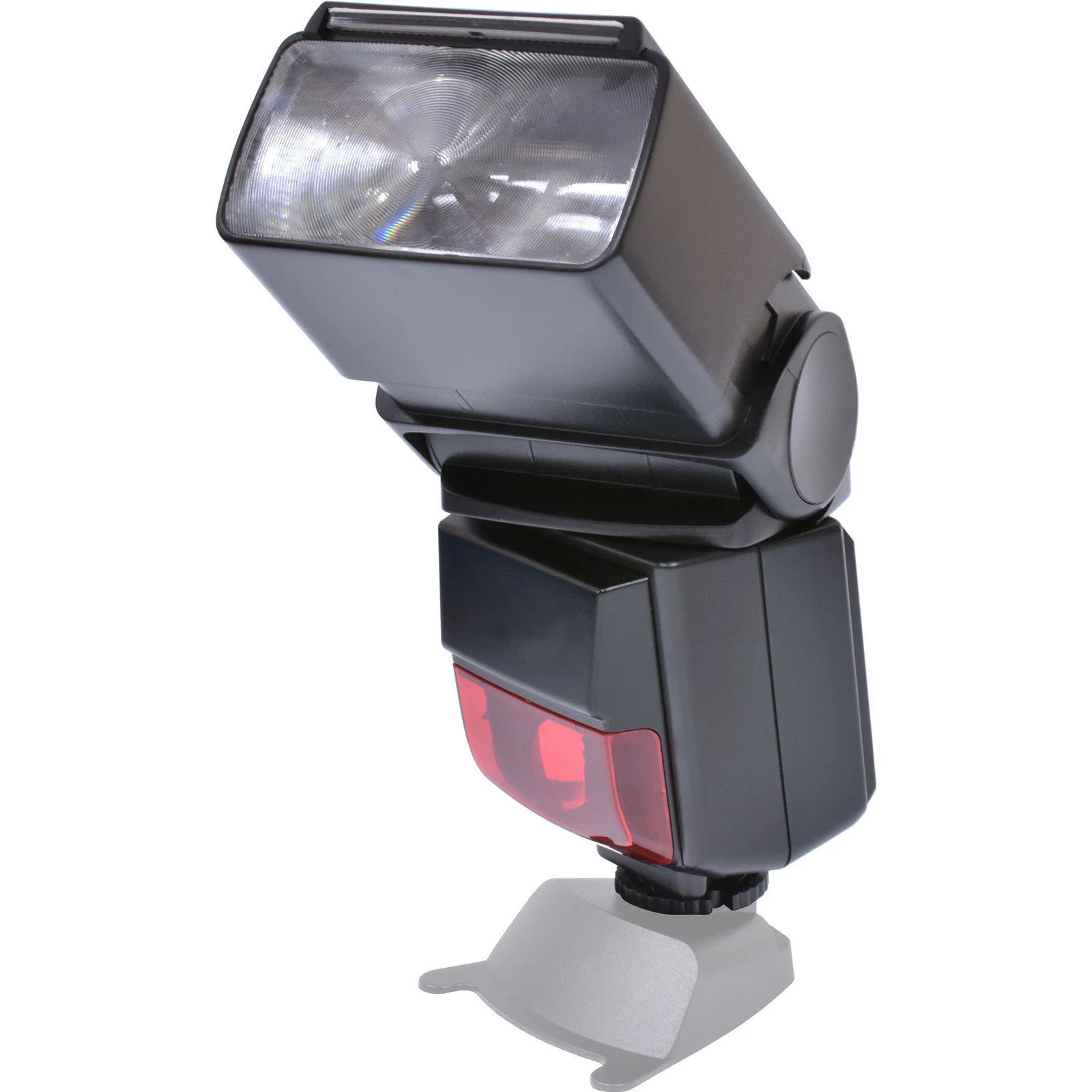 e-TTL Speedlite Flash for Canon DSLR Cameras - Image 6