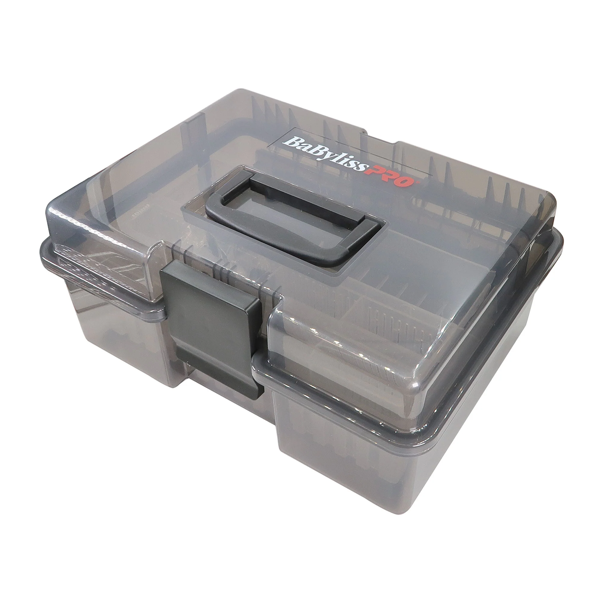BaByliss Pro BarberSonic Professional Disinfectant Solution Box #BDISBOX - Image 3