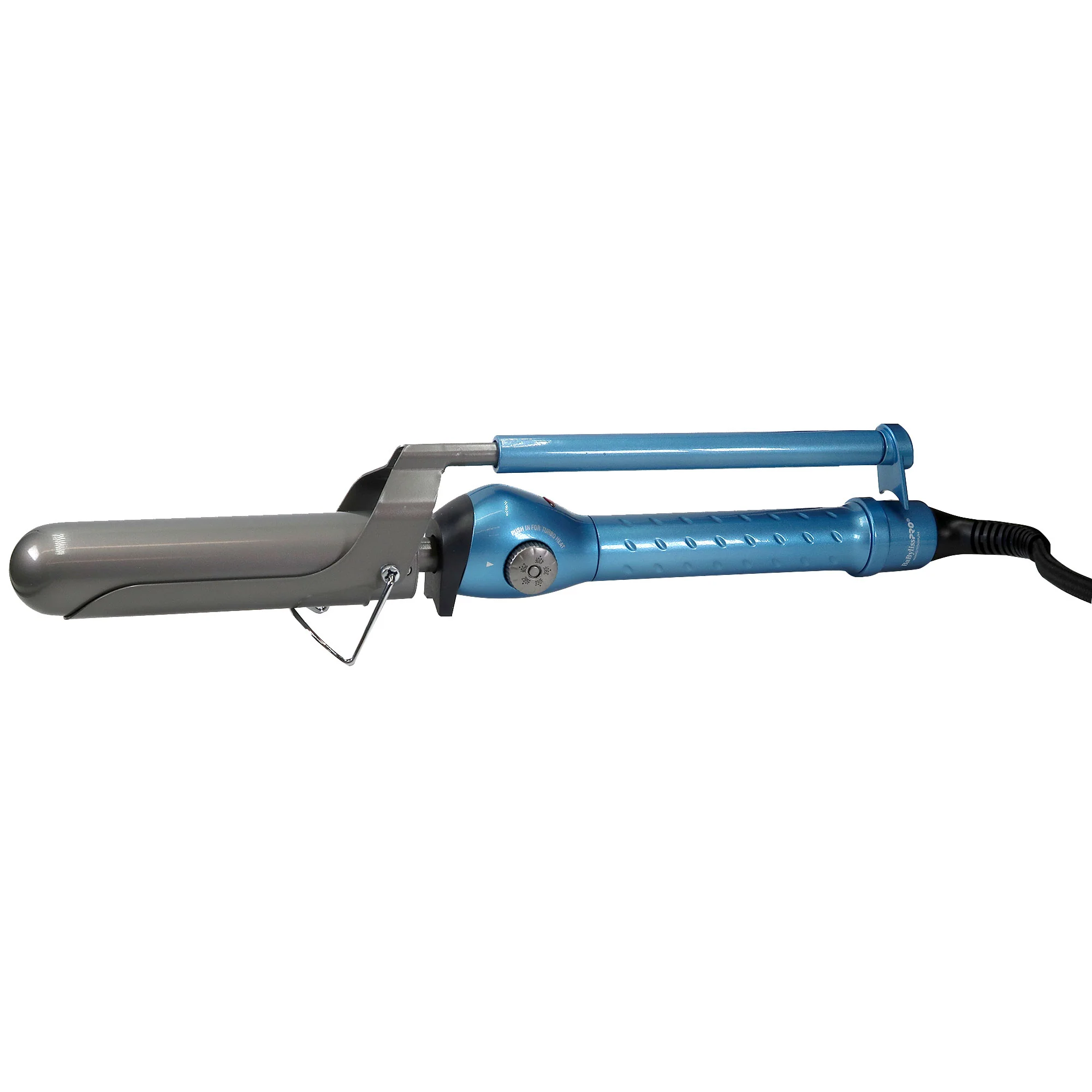 BaByliss Pro Nano Titanium Marcel Curling Iron 1¼" #BNT125M - Image 5