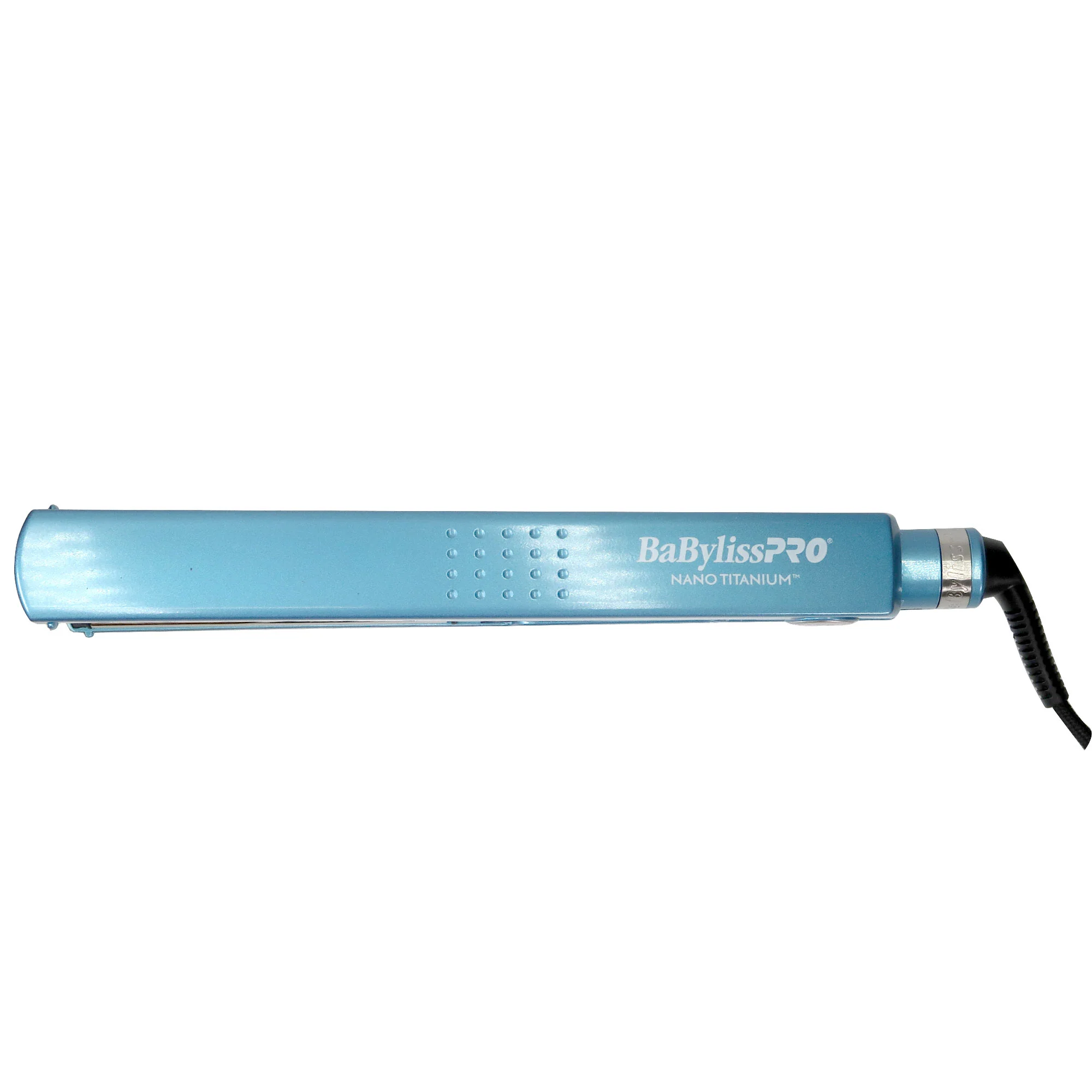 BaByliss Pro Nano Titanium Digital Ionic Flat Iron 1¼" #BNT4091TUC (Dual Voltage) - Image 3