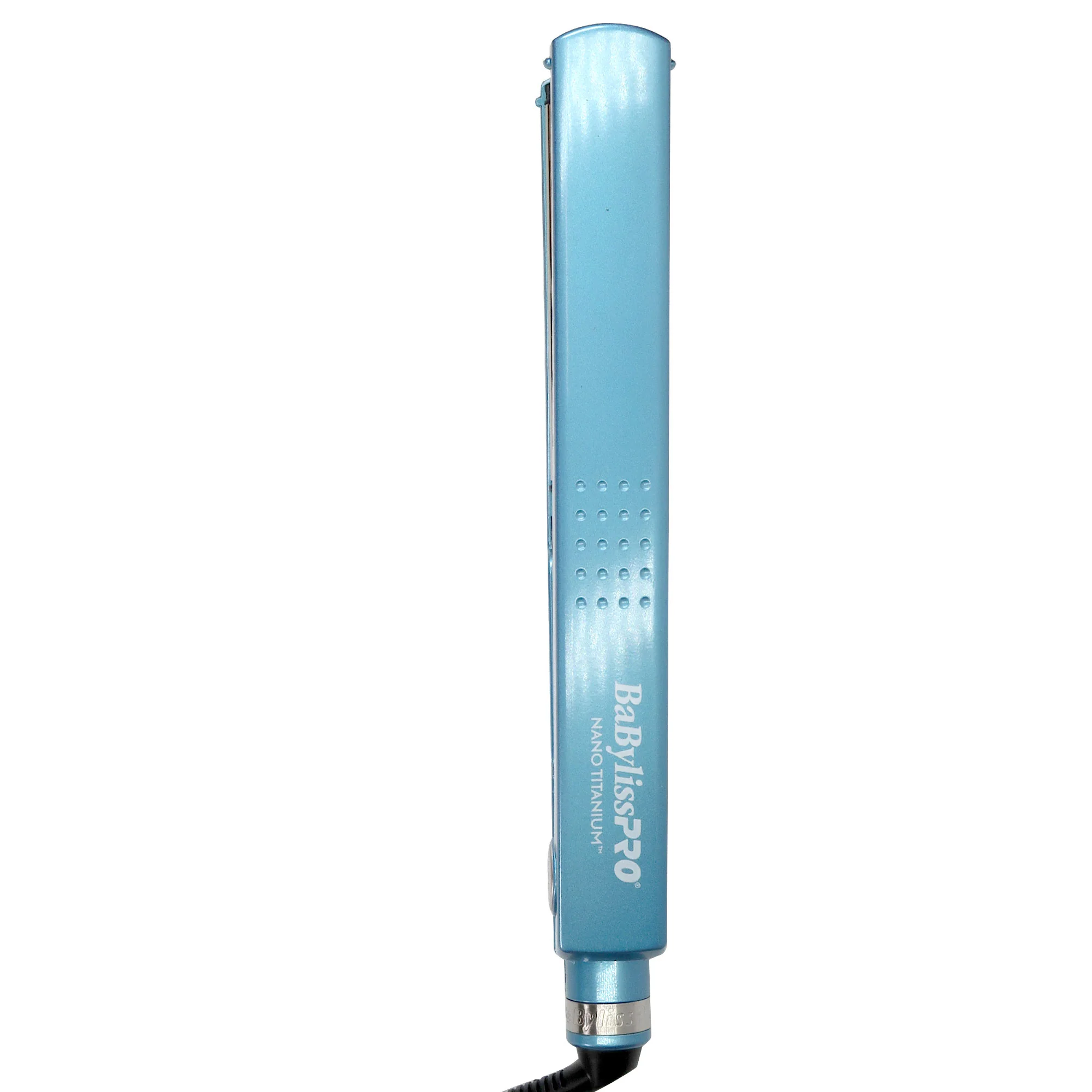 BaByliss Pro Nano Titanium Digital Ionic Flat Iron 1¼" #BNT4091TUC (Dual Voltage) - Image 4