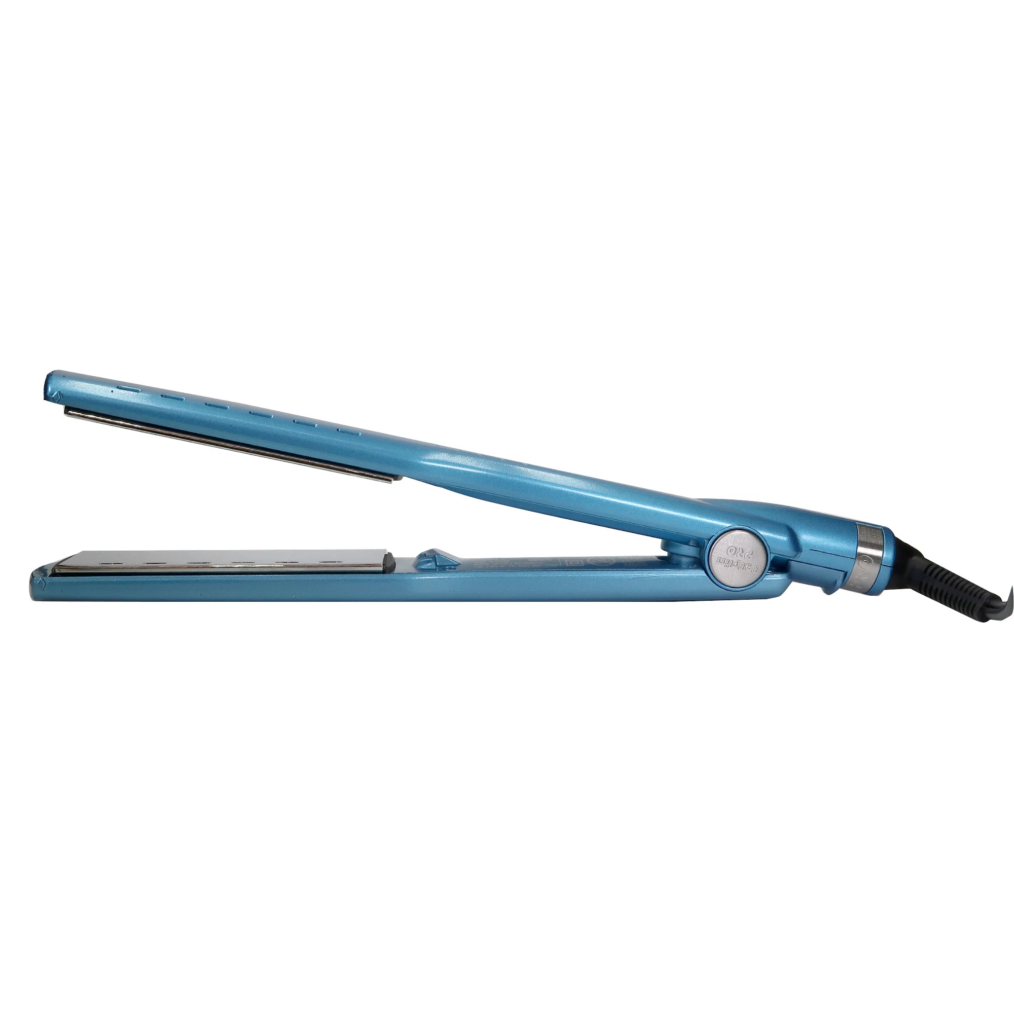 BaByliss Pro Nano Titanium Vented Ionic Flat Iron 1½" #BNT4093TUC (Dual Voltage) - Image 2