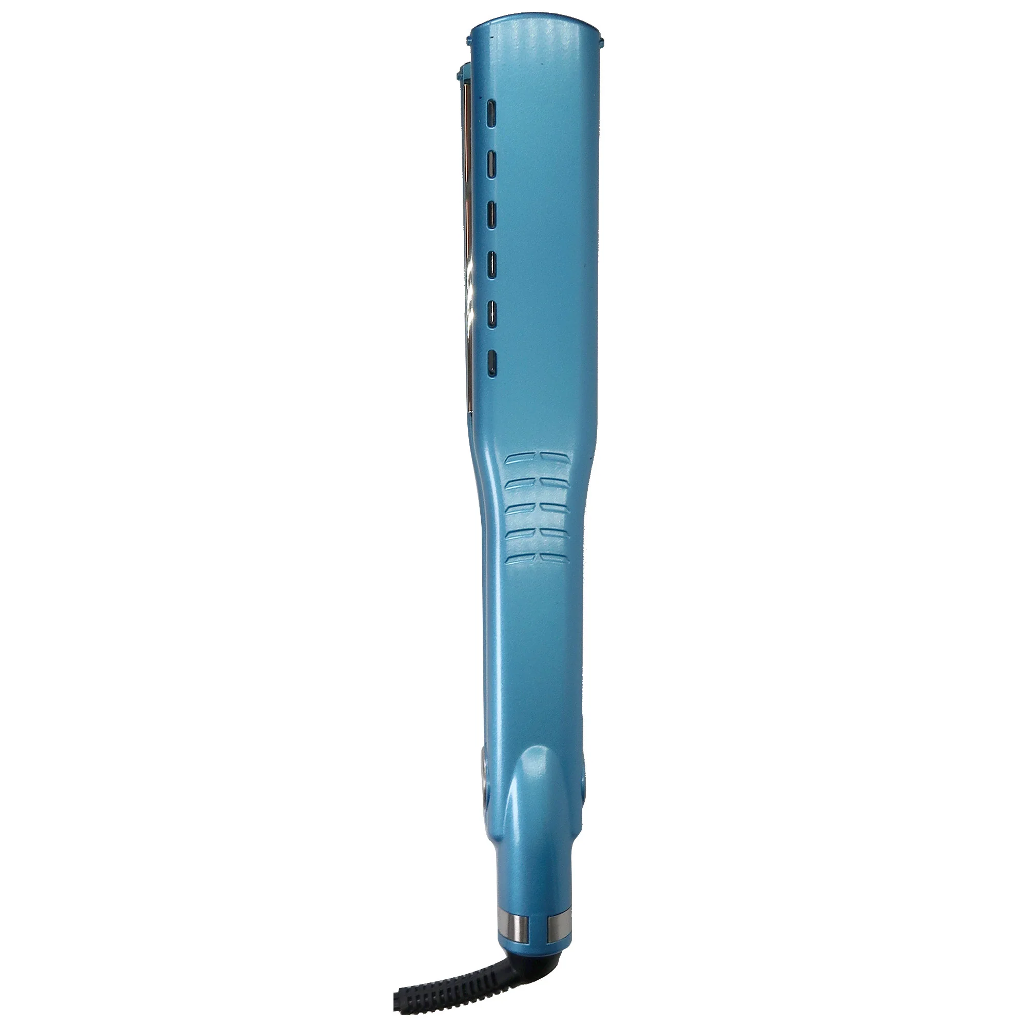 BaByliss Pro Nano Titanium Vented Ionic Flat Iron 1½" #BNT4093TUC (Dual Voltage) - Image 3