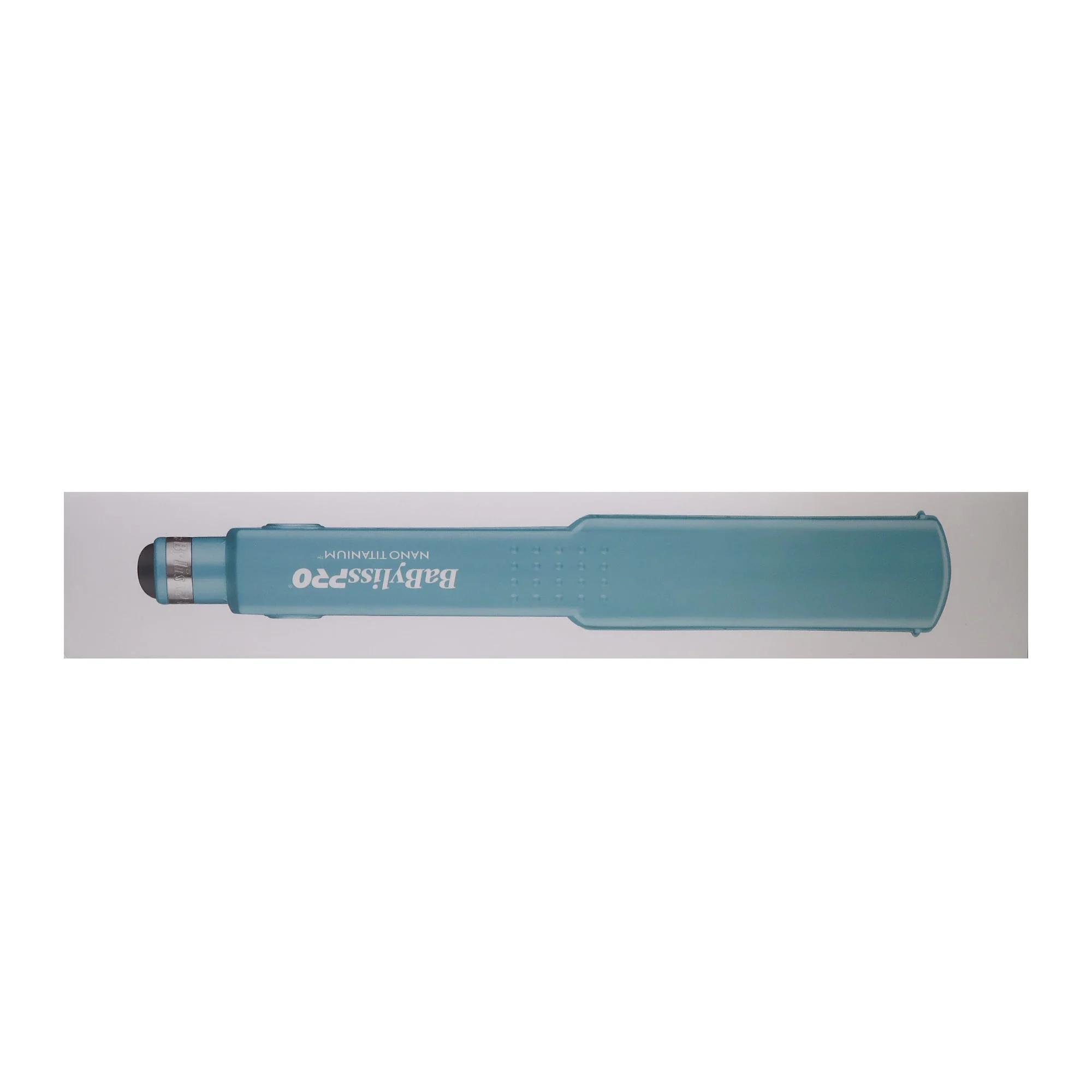 BaByliss Pro Nano Titanium Digital Ionic Flat Iron 1-3/4" #BNT4094TUC (Dual Voltage) - Image 8