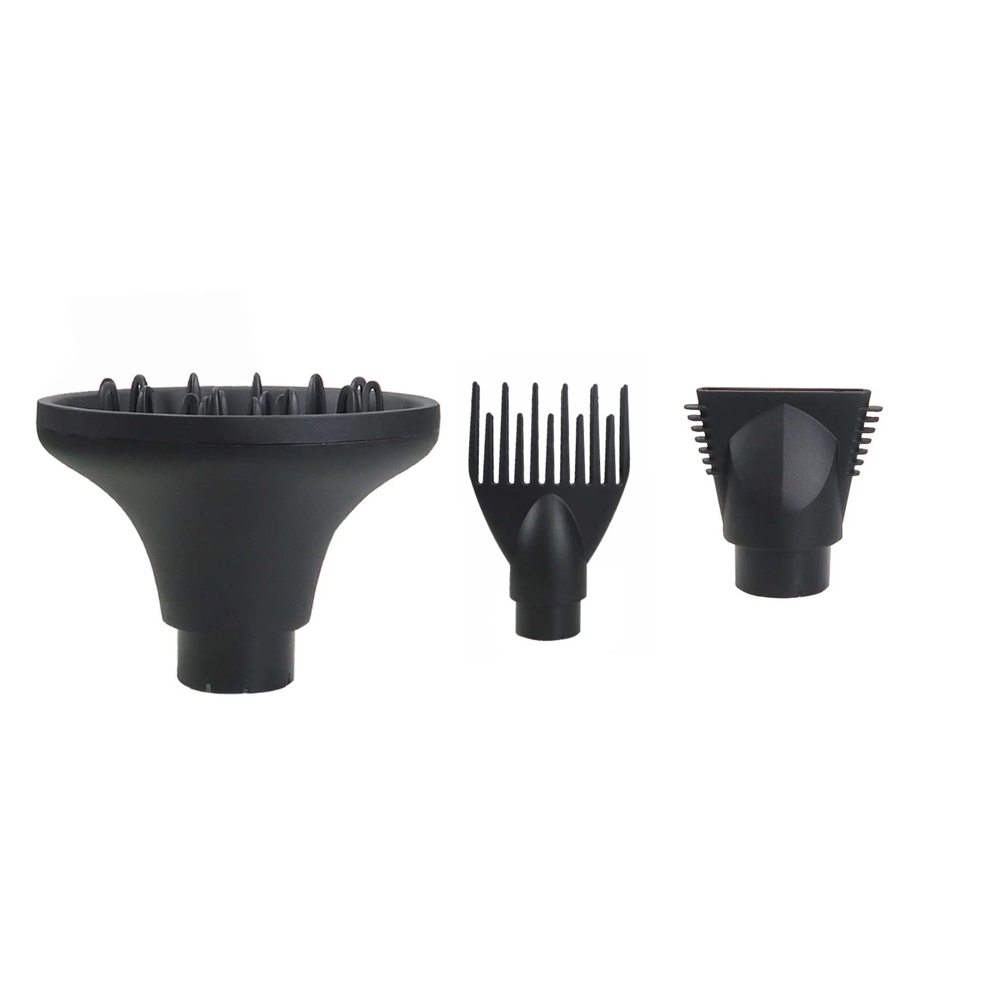 BaByliss Pro Limited-Edition Nano Titanium Professional High-Speed Dual Ionic Dryer Black & Blue #BNTMB9100 - Image 5