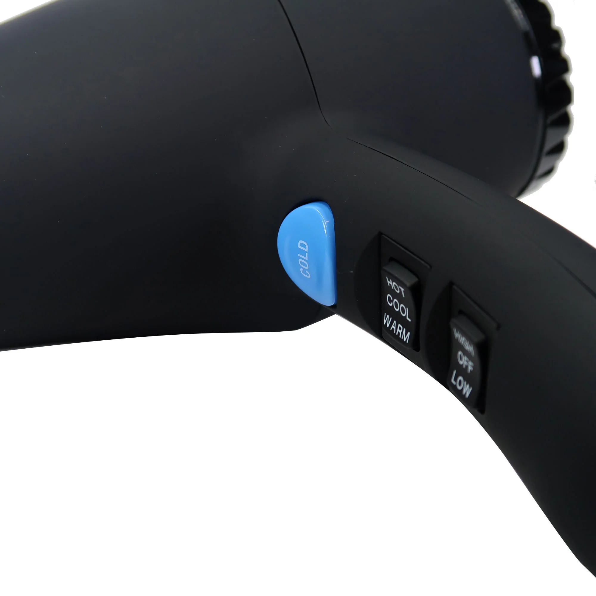 BaBylissPRO Carrera2 Professional Porcelain Ceramic Ionic 1900 Watts Hair Dryer - Image 2