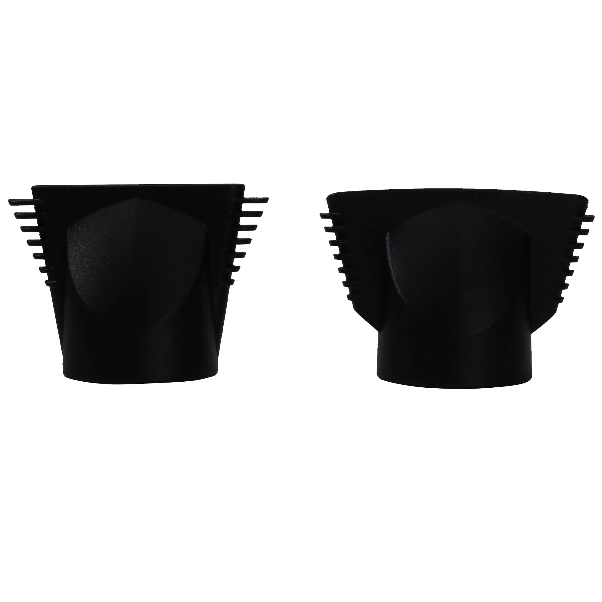 BaByliss Pro Portofino 2000 Watts Dryer Black #BPOR1 - Image 3