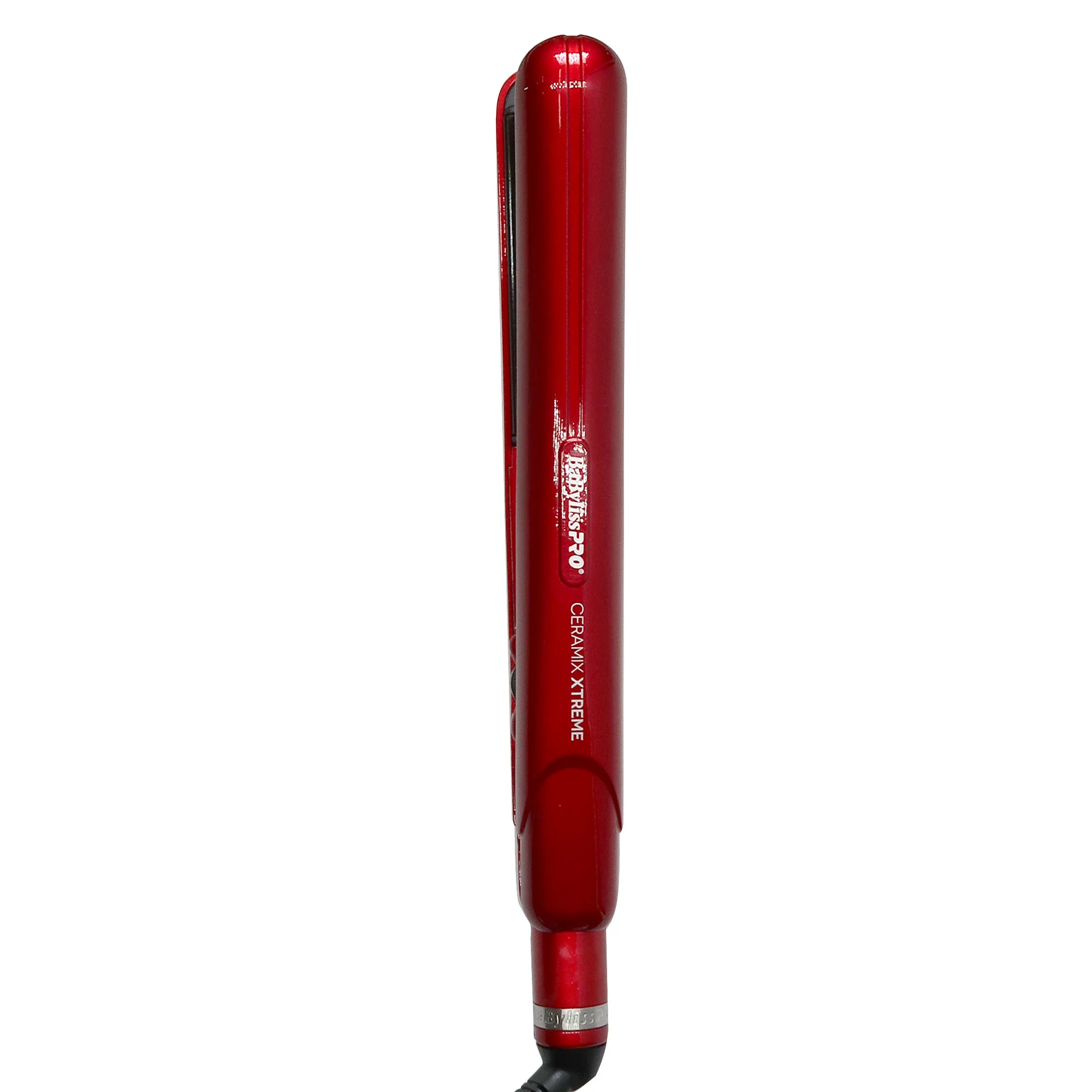 BaByliss Pro Ceramic Xtreme Limeted Edition Styling Set, Dryer & 1" Straightening Iron Red #CEPP1N - Image 4