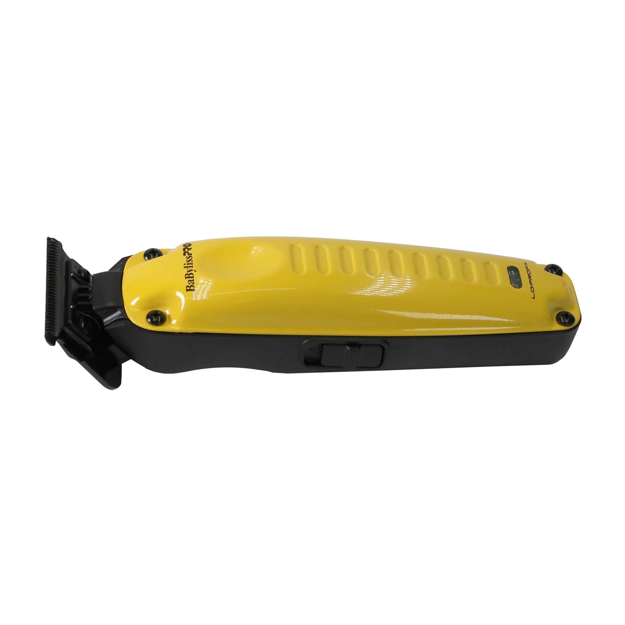 BaBylissPRO LoPROFX Influencer Edition Trimmer Yellow - FX726YI - Image 2