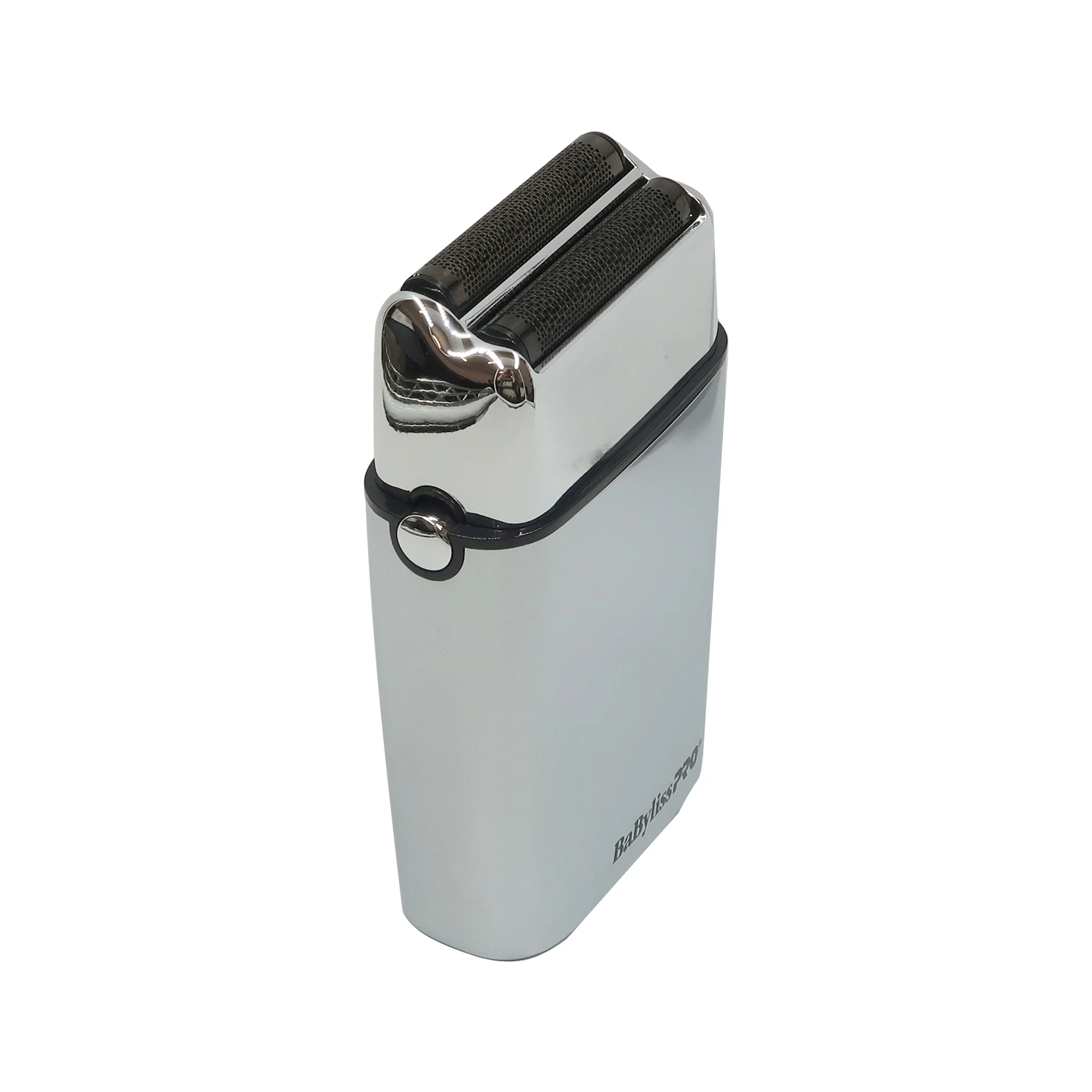 BaByliss Pro LIMITEDFX Collection Limited Edition Trimmer and Double Foil Shaver Silver #FXDUOFS2TS - Image 5