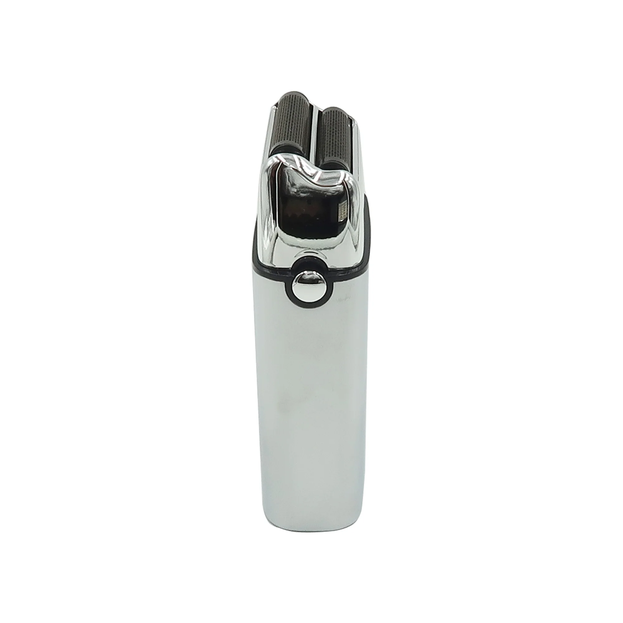 BaByliss Pro LIMITEDFX Collection Limited Edition Trimmer and Double Foil Shaver Silver #FXDUOFS2TS - Image 6