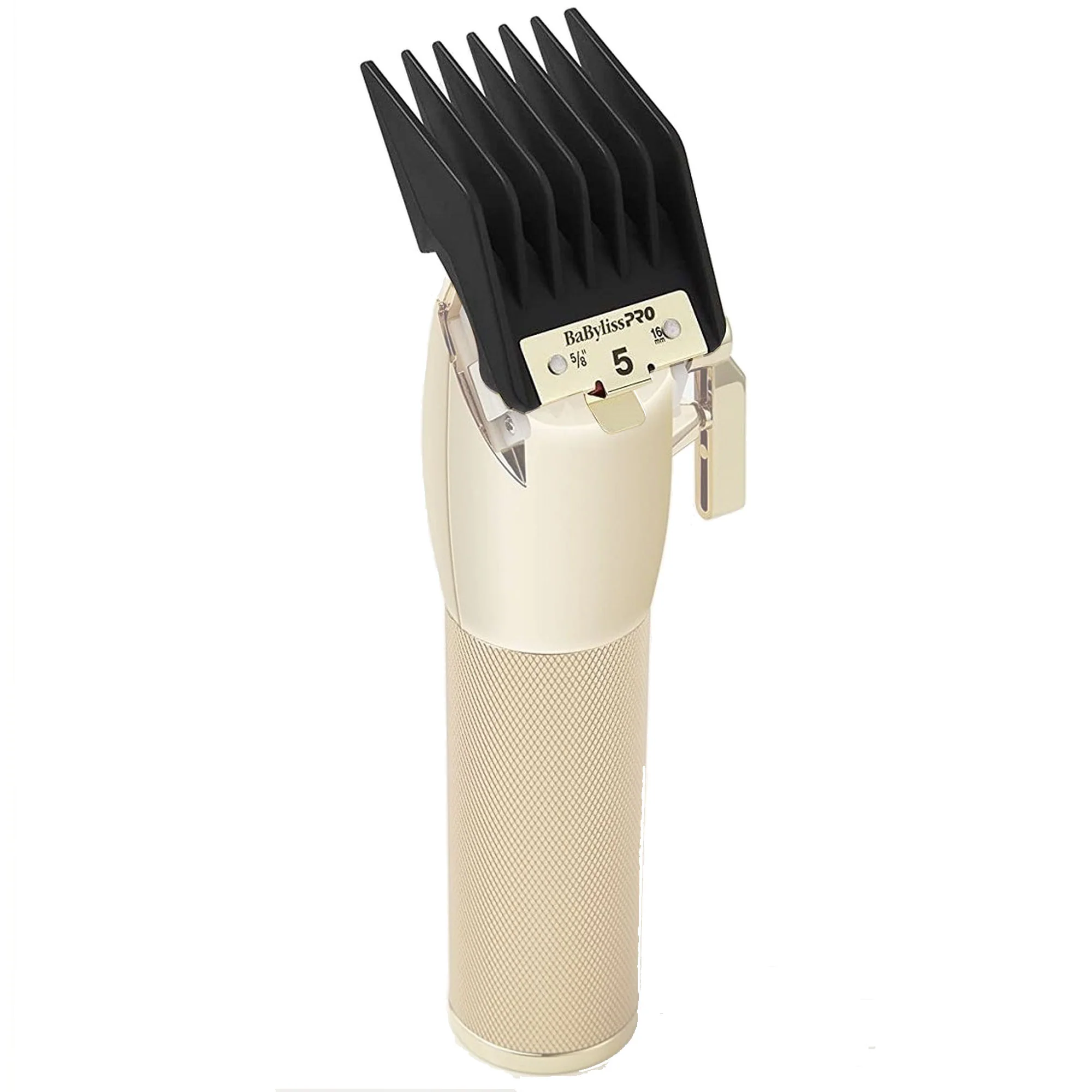 BaByliss 4 Barbers Premium Clipper Guards - 8 Pcs Comb Set Fits All FX870, FX825 #FXPCG - Image 4