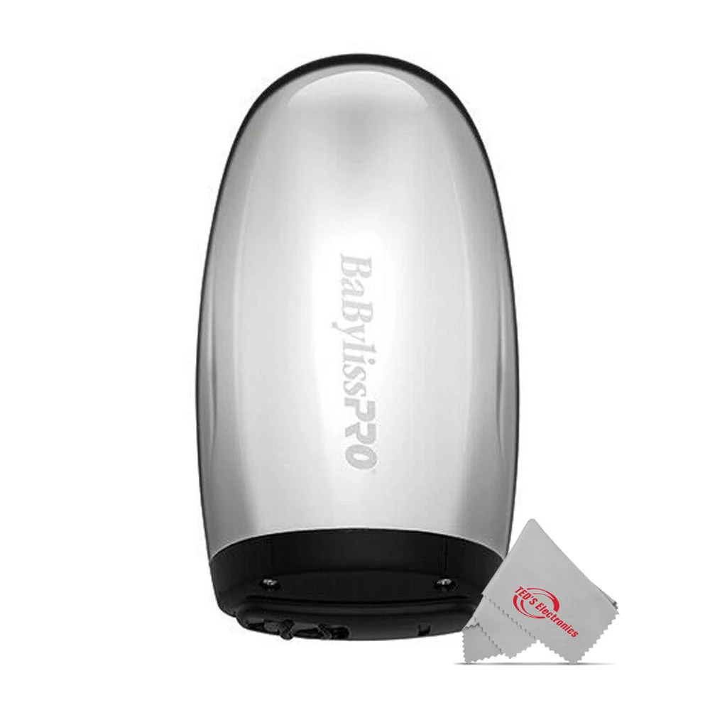 BabyLiss Pro Vibe FX Cord/Cordless Massager FXSSM0 - Image 6